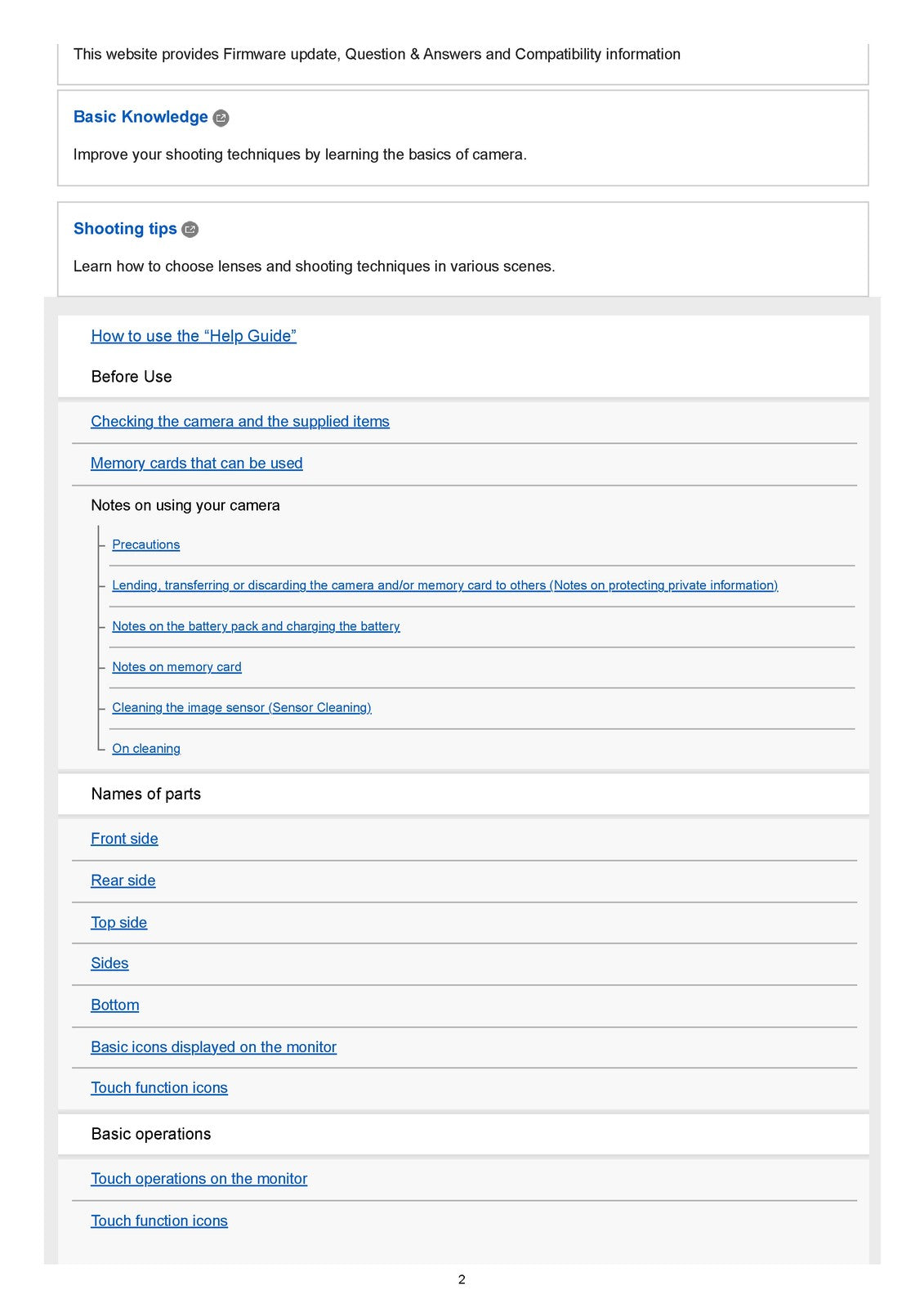 SONY A7RV ILCE-7RM5 Camera User Manual - STEEL WIRE BOUND - PROTECTIVE COVERS
