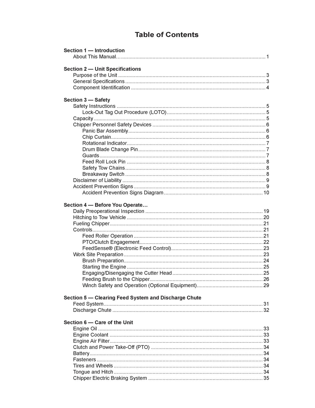 ALTEC DRM 12 Operators Maintenance And Parts Manual 2013 - WIRE BOUND - COVERS