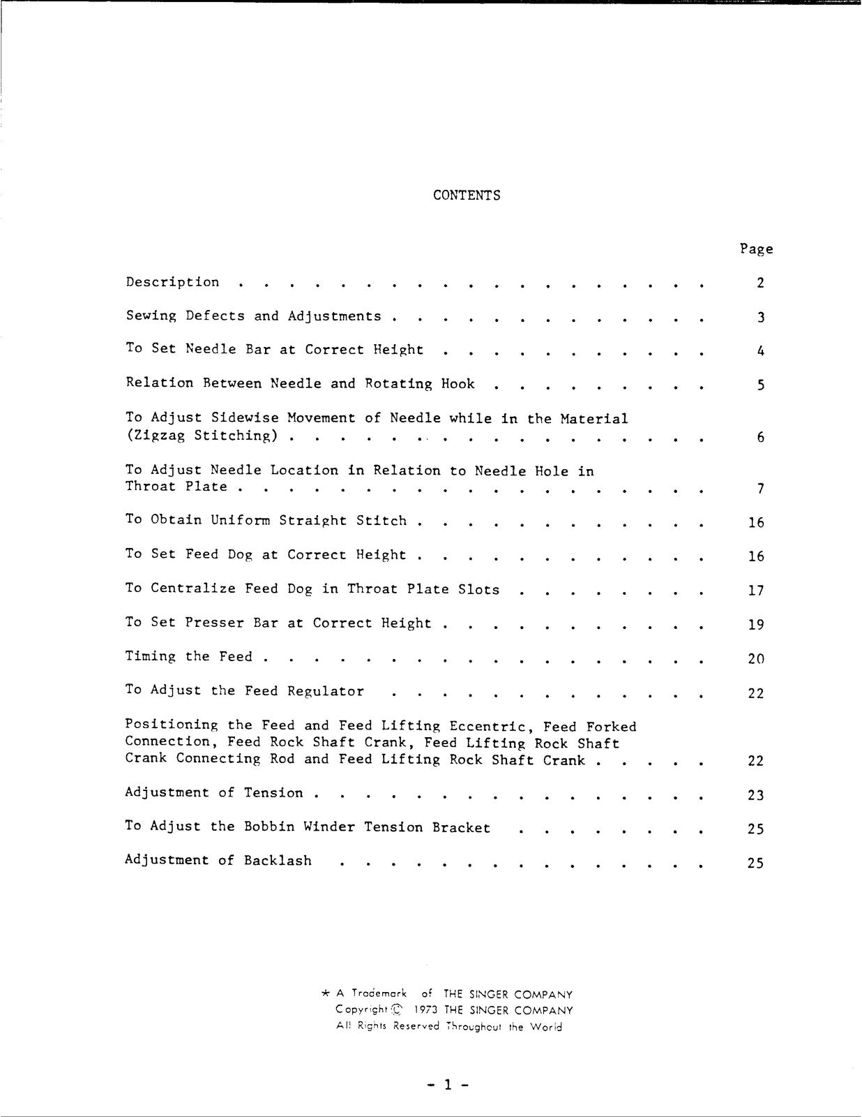 SINGER 20U Sewing Machine Service Manual - STEEL WIRE BOUND - PROTECTIVE COVERS