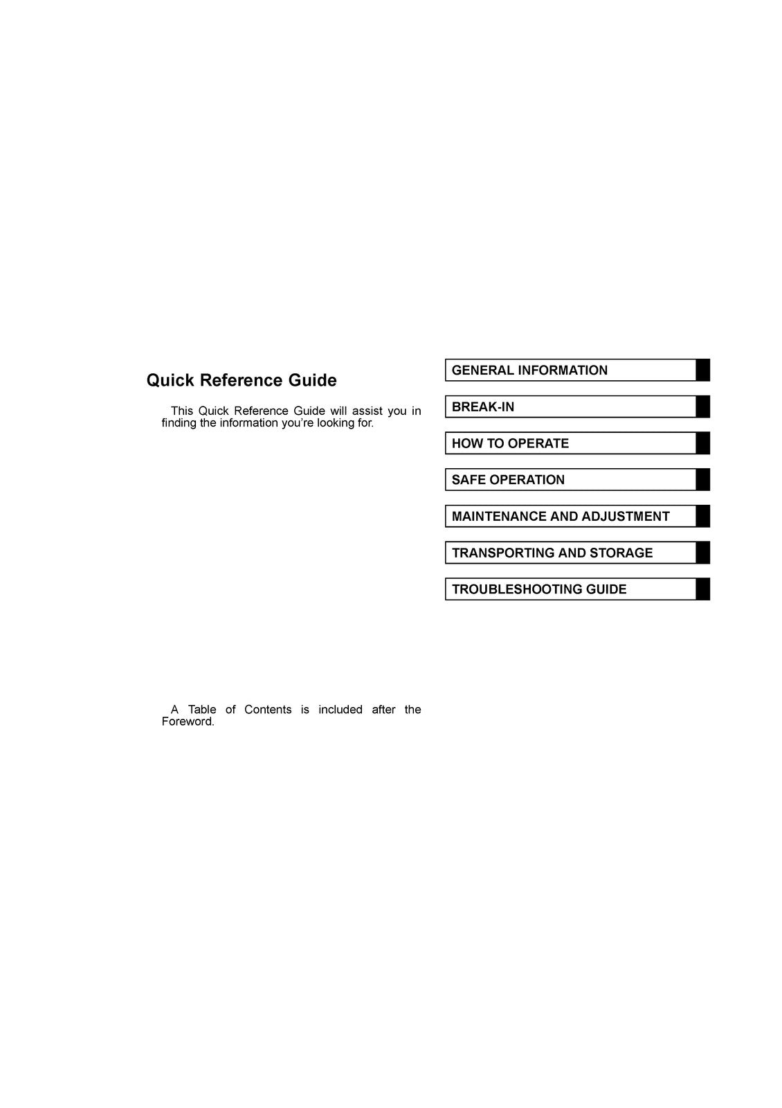 KAWASAKI Mule PRO-FXT Ranch Edition Owners Manual 2019 - WIRE BOUND - COVERS