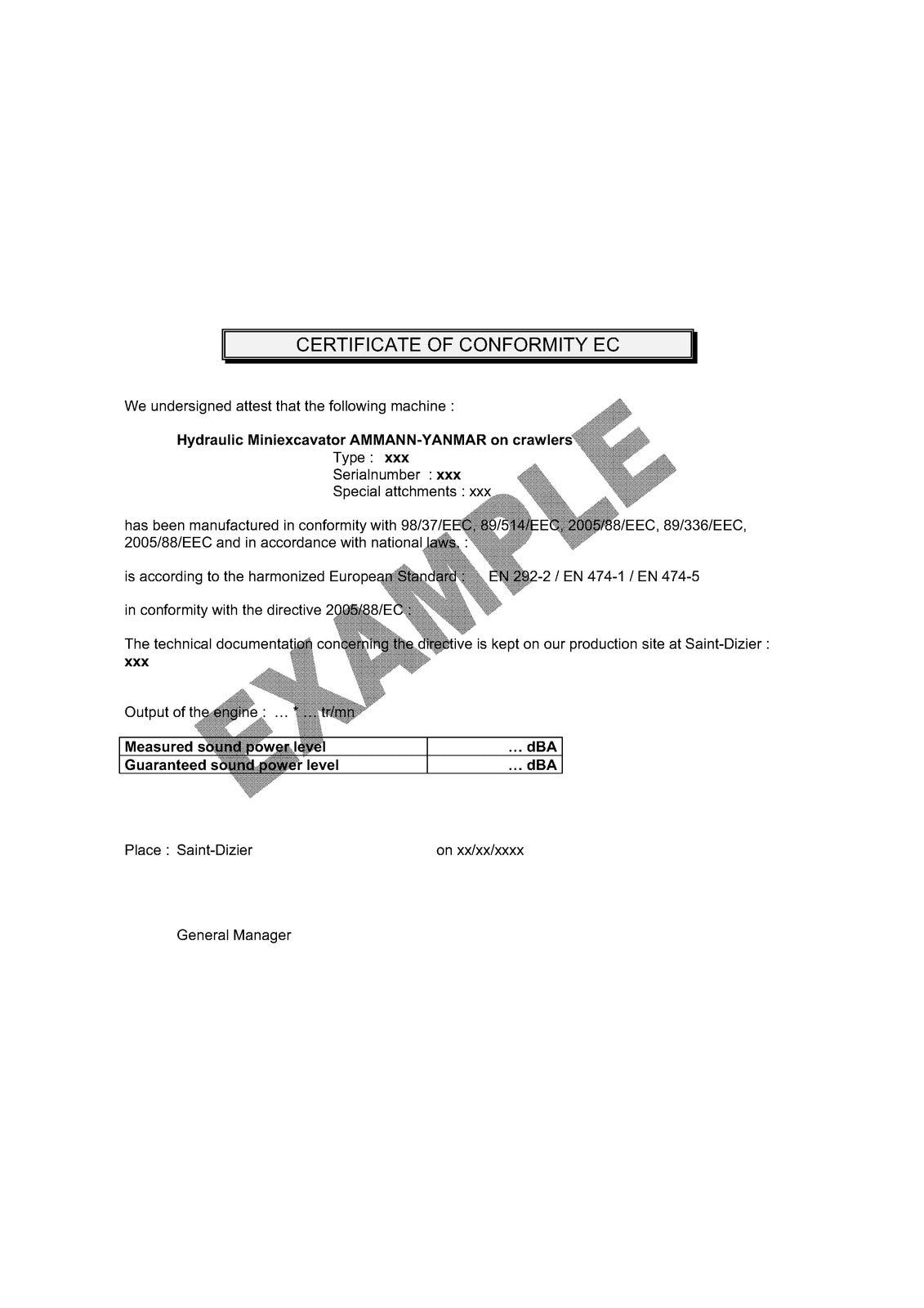 YANMAR ViO17  ViO57U Excavator Operation Maintenance Manual, FOLDOUTS