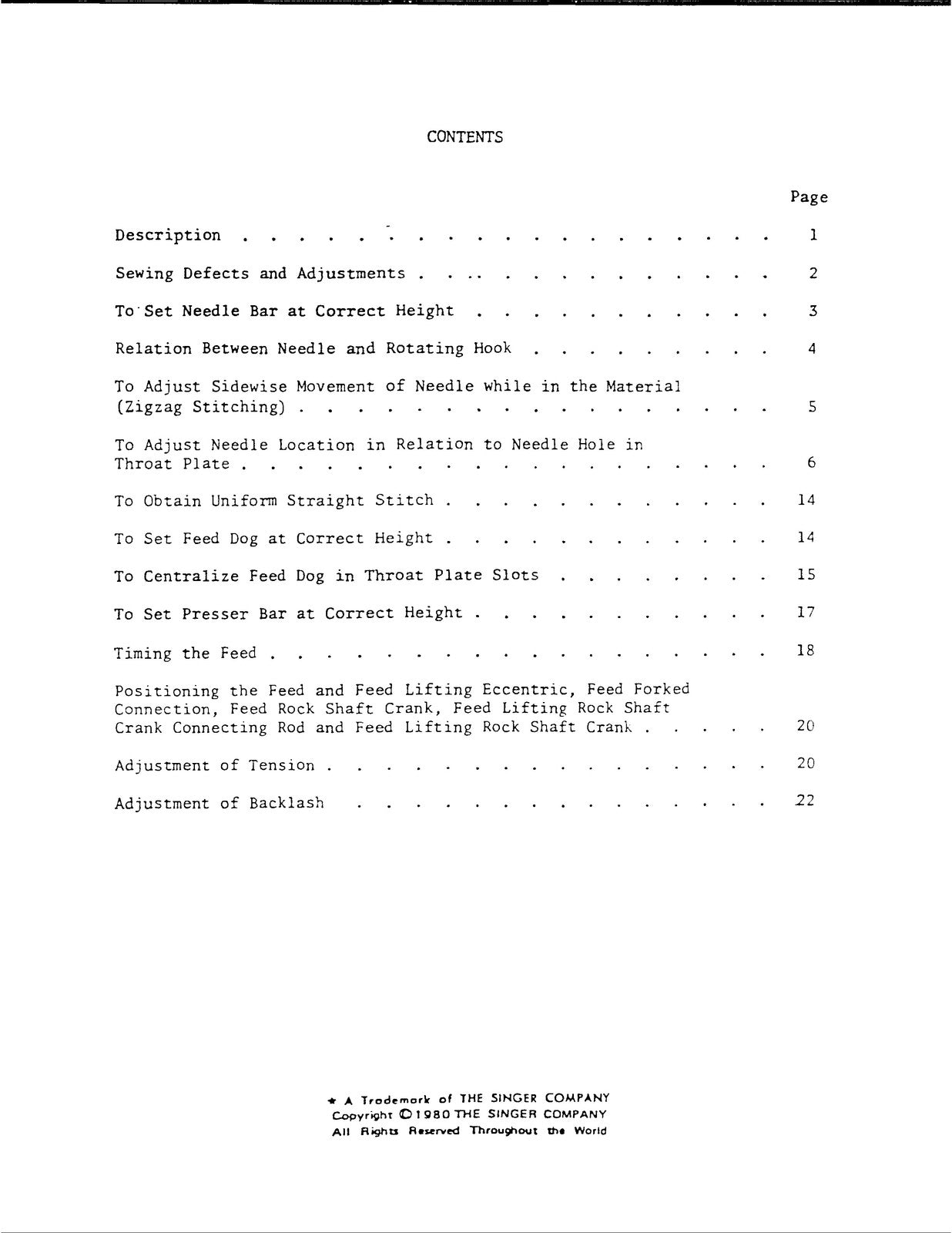 SINGER 20U31 20U33 20U35 Sewing Machine Service Manual - WIRE BOUND - COVERS