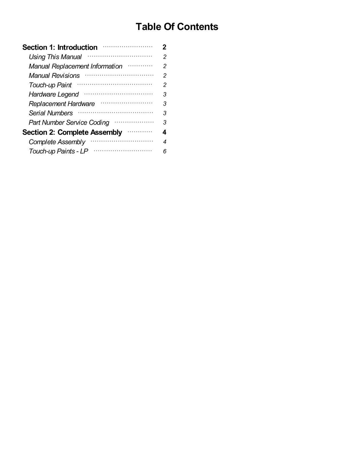 LAND PRIDE PF10 PF20 Series Pallet Forks Parts Manual 2022 - WIRE BOUND - COVERS