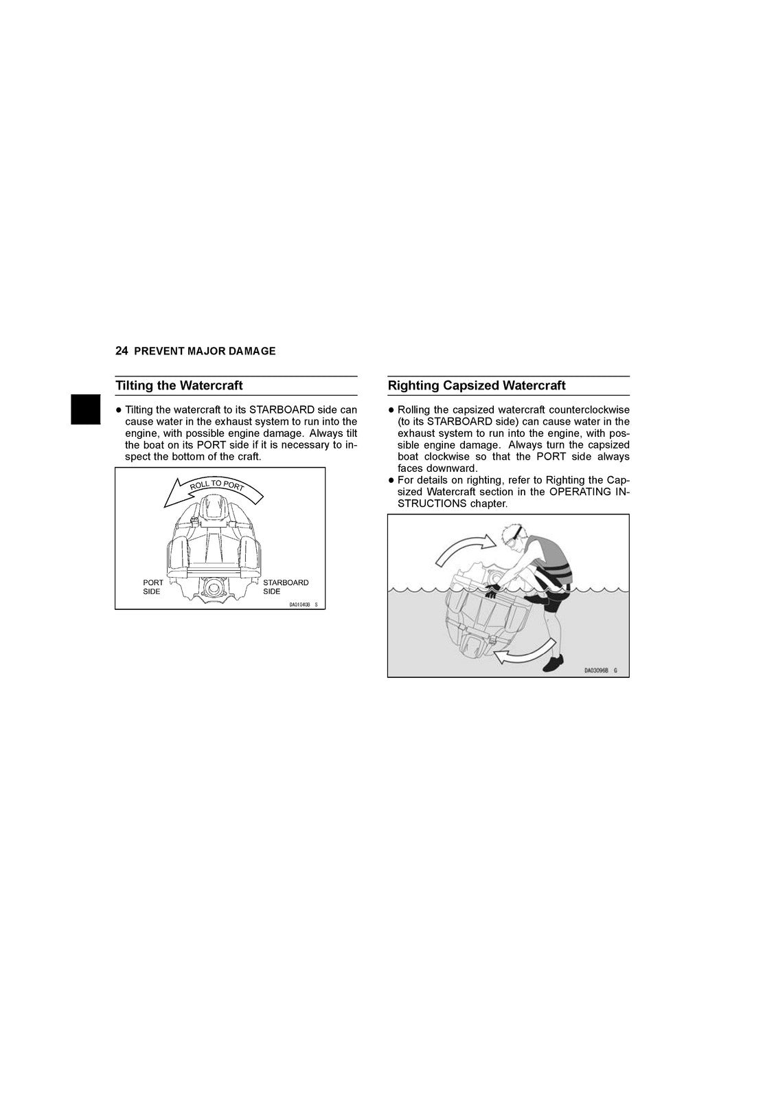 KAWASAKI JET SKI SX-R Owners Manual 2017 - STEEL WIRE BOUND - PROTECTIVE COVERS