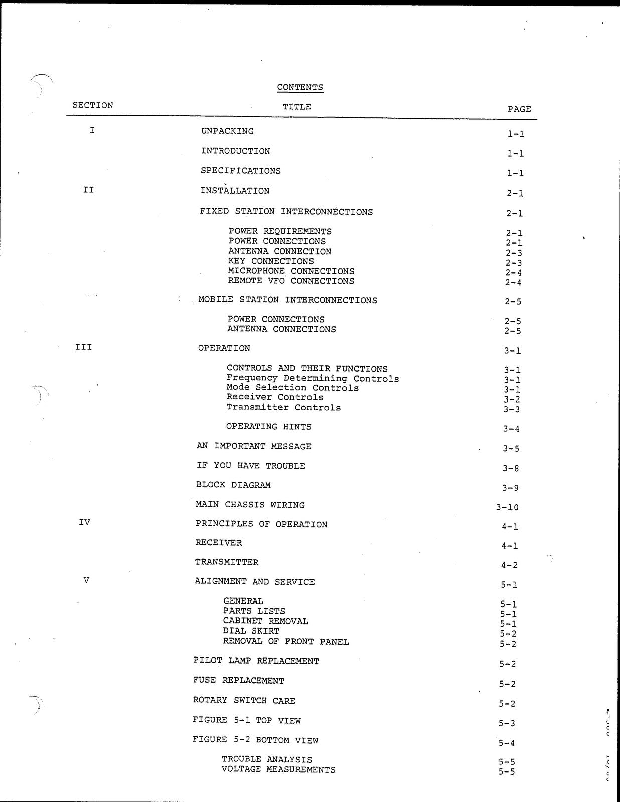 TEN TEC Delta 580 User Manual - STEEL WIRE BOUND - PROTECTIVE COVERS