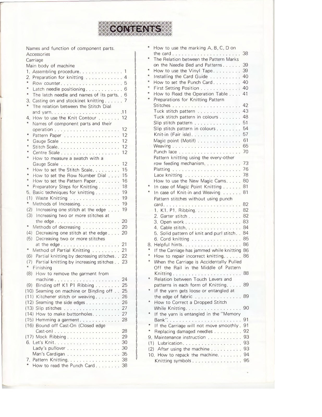 SINGER Memo-Matic 327 329 Instruction Manual - STEEL WIRE BOUND - TOUGH COVERS