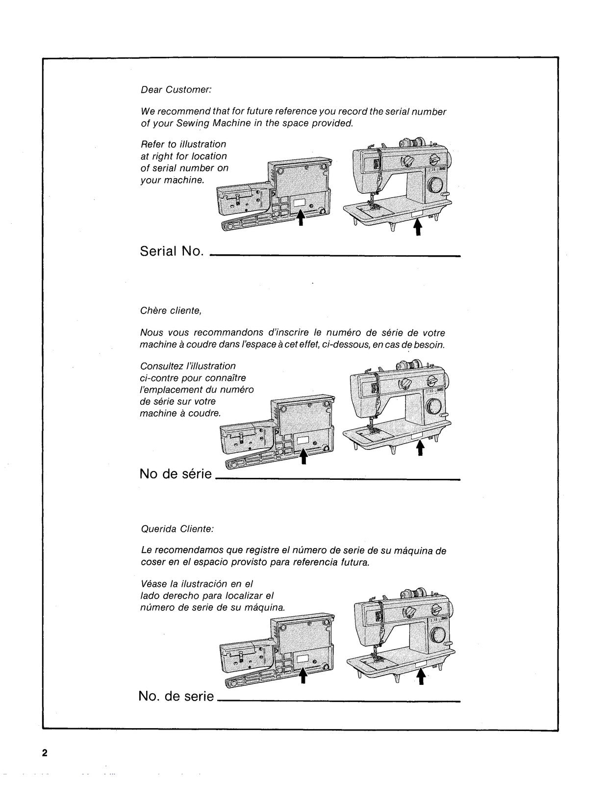 SINGER 5508 5528 Instruction Manual - STEEL WIRE BOUND - PROTECTIVE COVERS