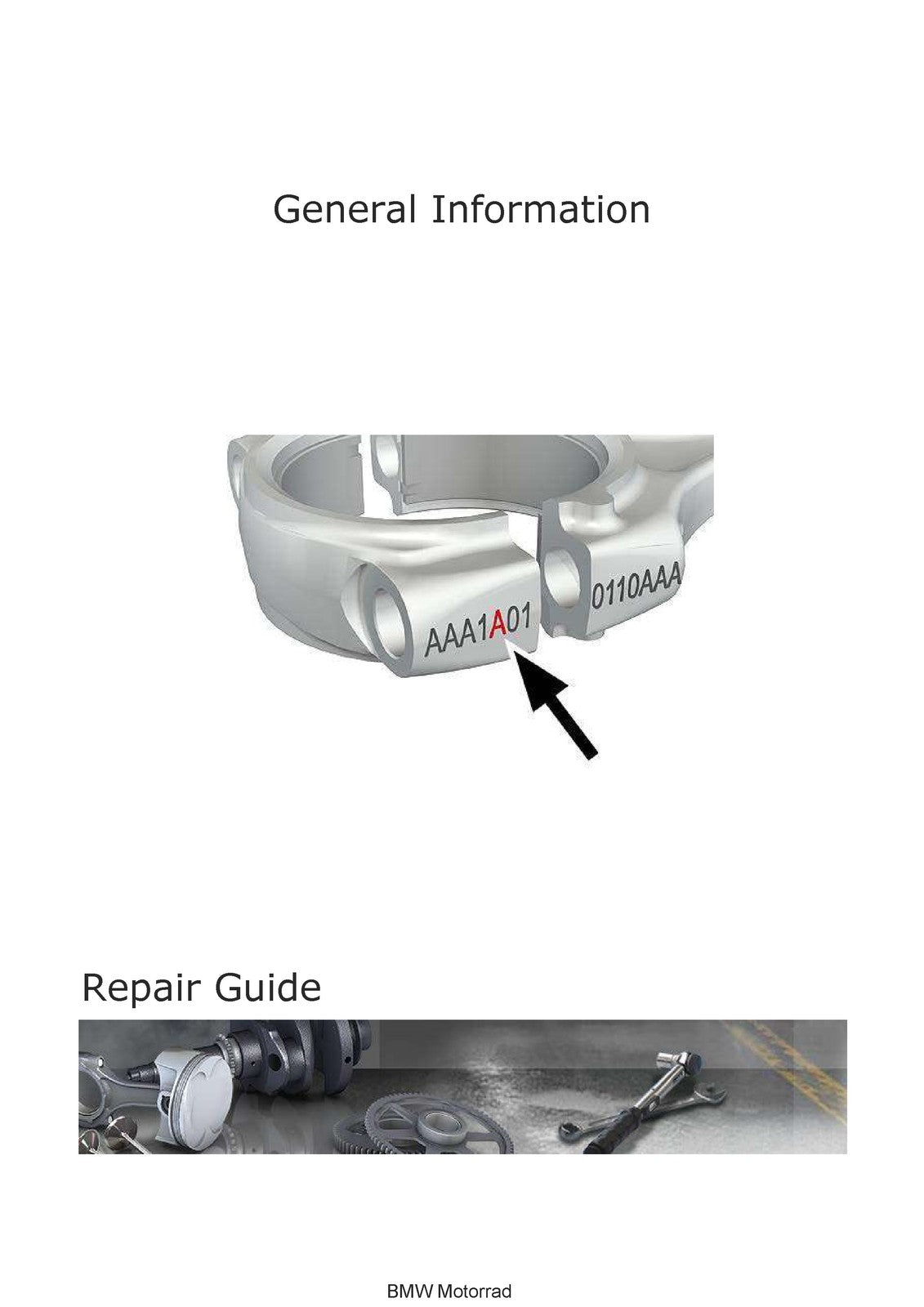 BMW R1250 GS Adventure K51 Motorcycle Service Manual - WIRE BOUND - TOUGH COVERS