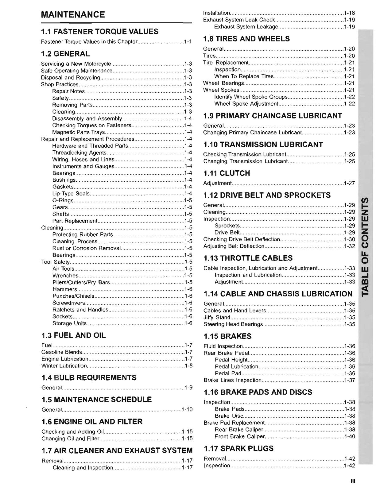 HARLEY DAVIDSON 2015 Softail Models Service Manual - BOUND - COVERS - FOLDOUTS
