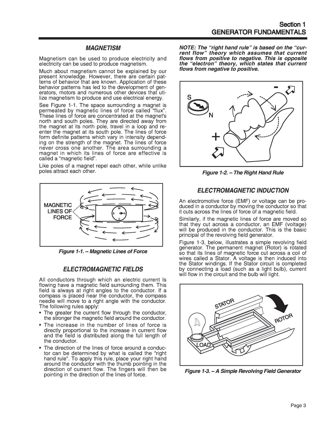 GENERAC QuietPact 55 65 75 Models 4702 4703 4705 4706 4707 Repair Manual