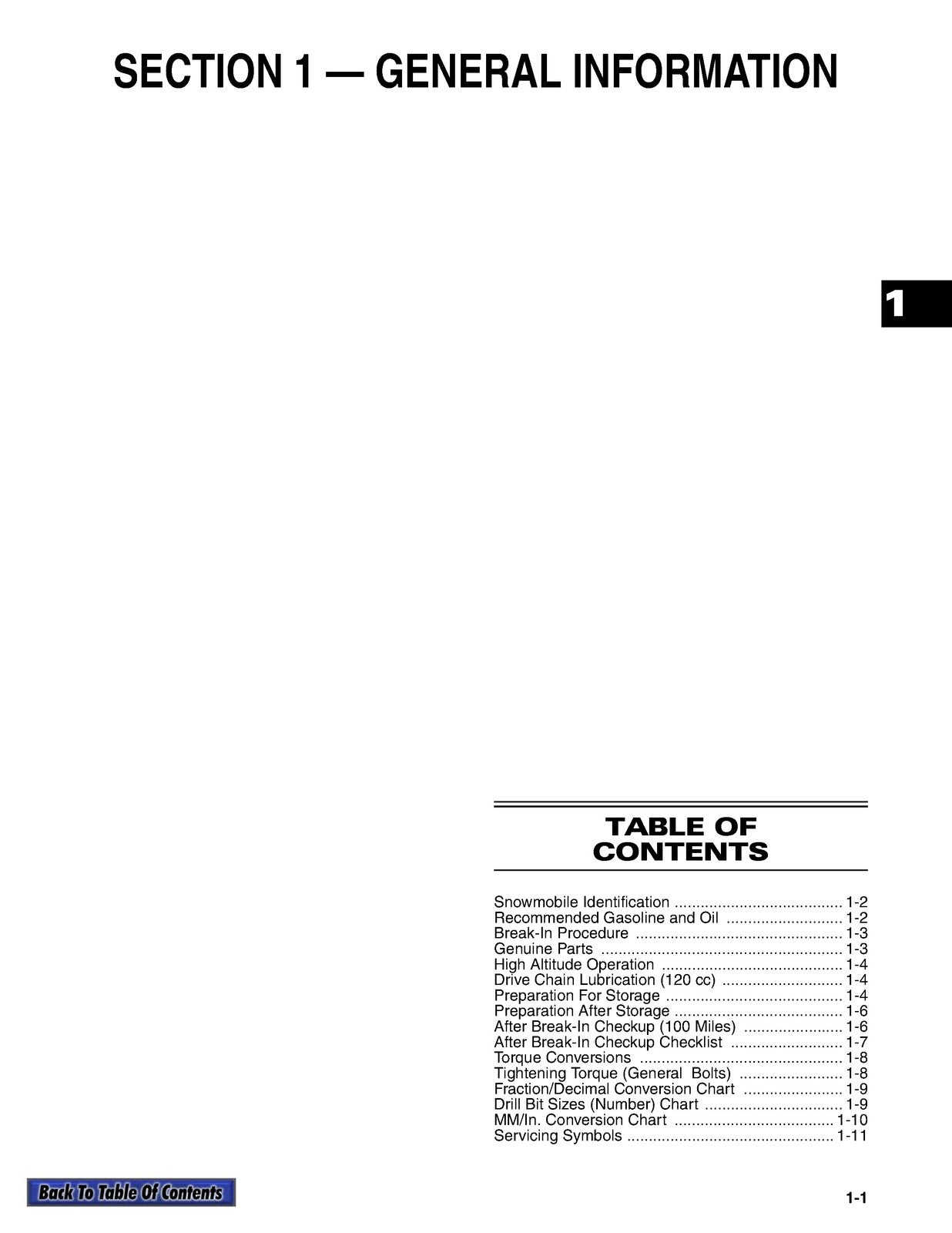 ARCTIC CAT 2002 SERVICE MANUAL - BOUND - COVERS - XL FOLDOUT PAGES