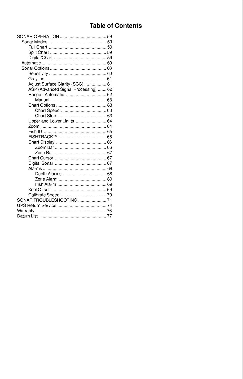 LOWRANCE GlobalMap 1600 LMS-160 Installation And Instructions Manual 1998