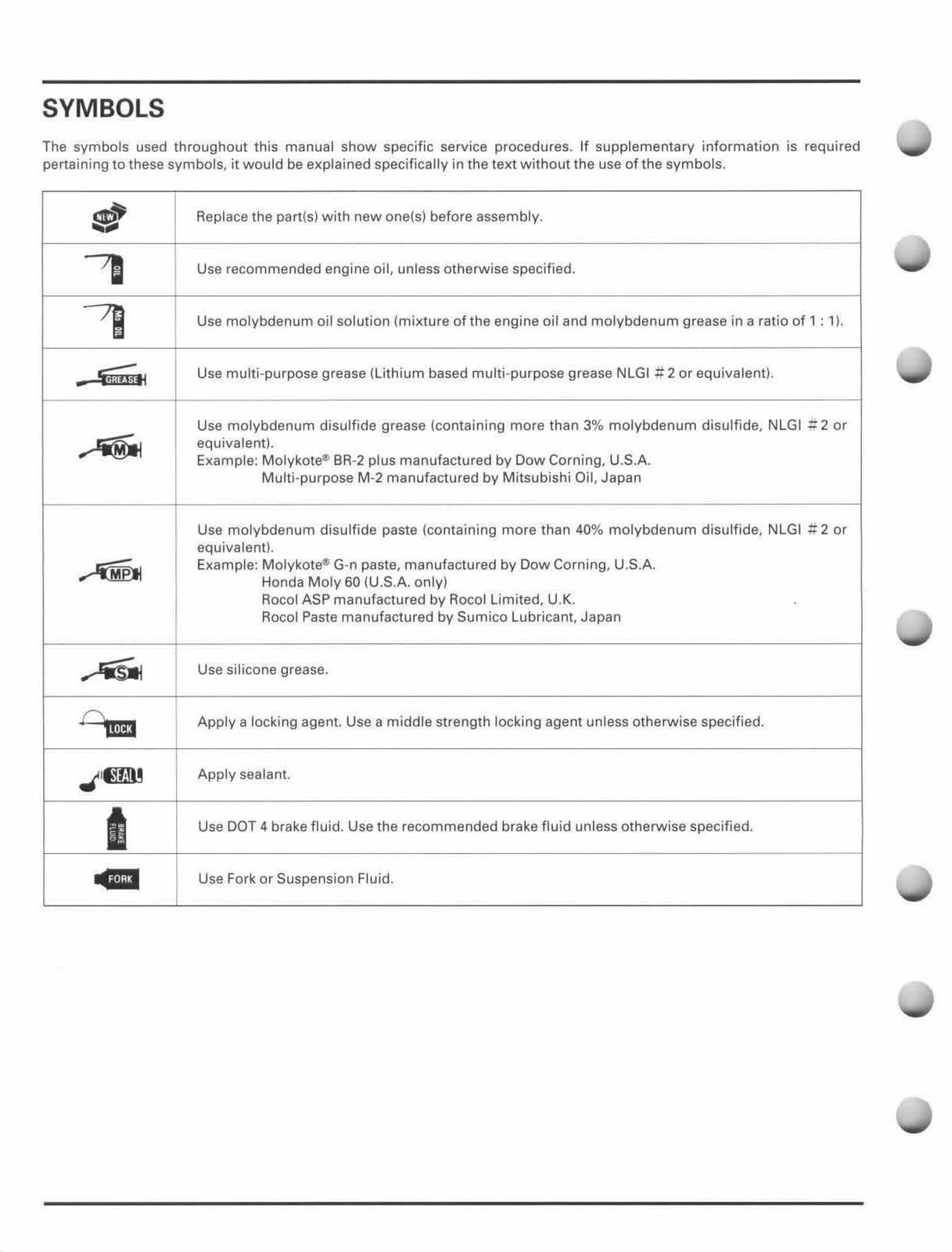 HONDA XR70R Motorcycle Service Manual - STEEL WIRE BOUND - PROTECTIVE COVERS