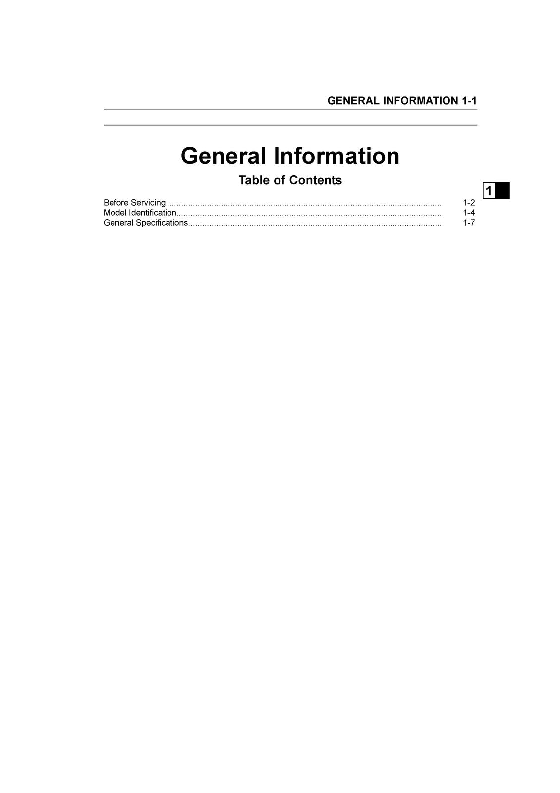 KAWASAKI FH451V FH531V FH541V FH601V  More Engine Service Manual - WIRE BOUND