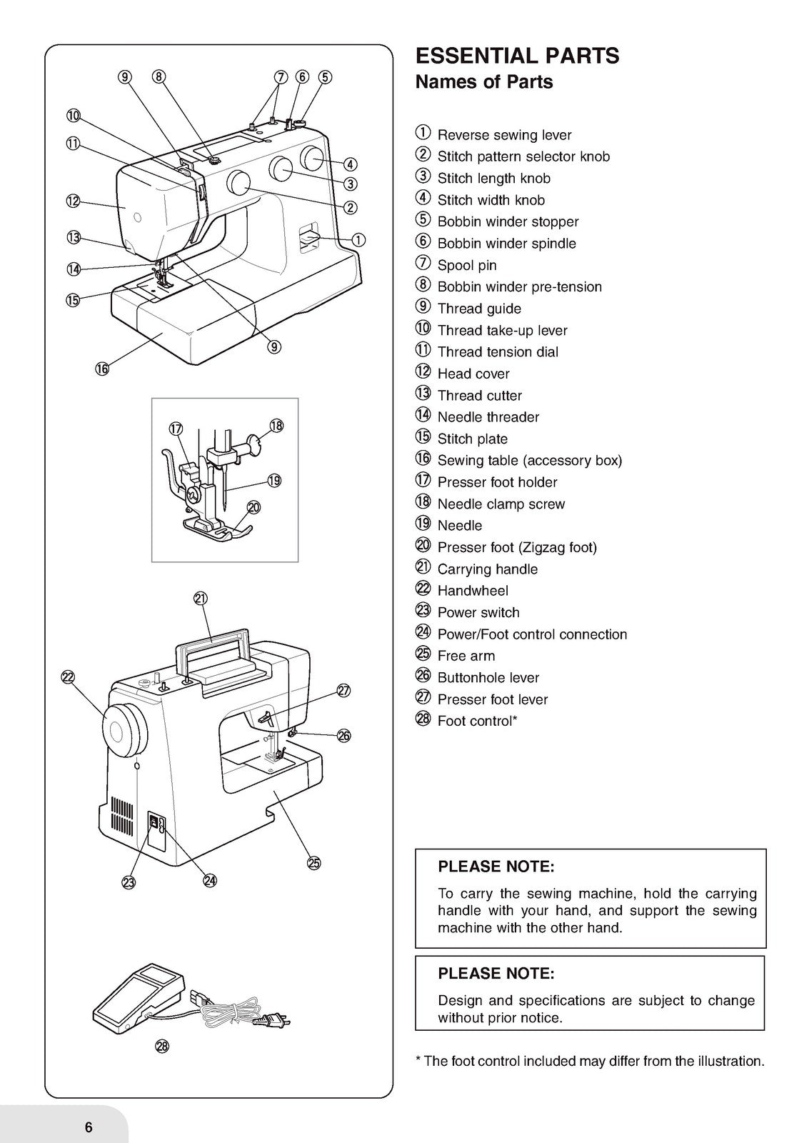 BERNETTE b35 Sewing Machine Instruction Manual 2023 - WIRE BOUND - TOUGH COVERS