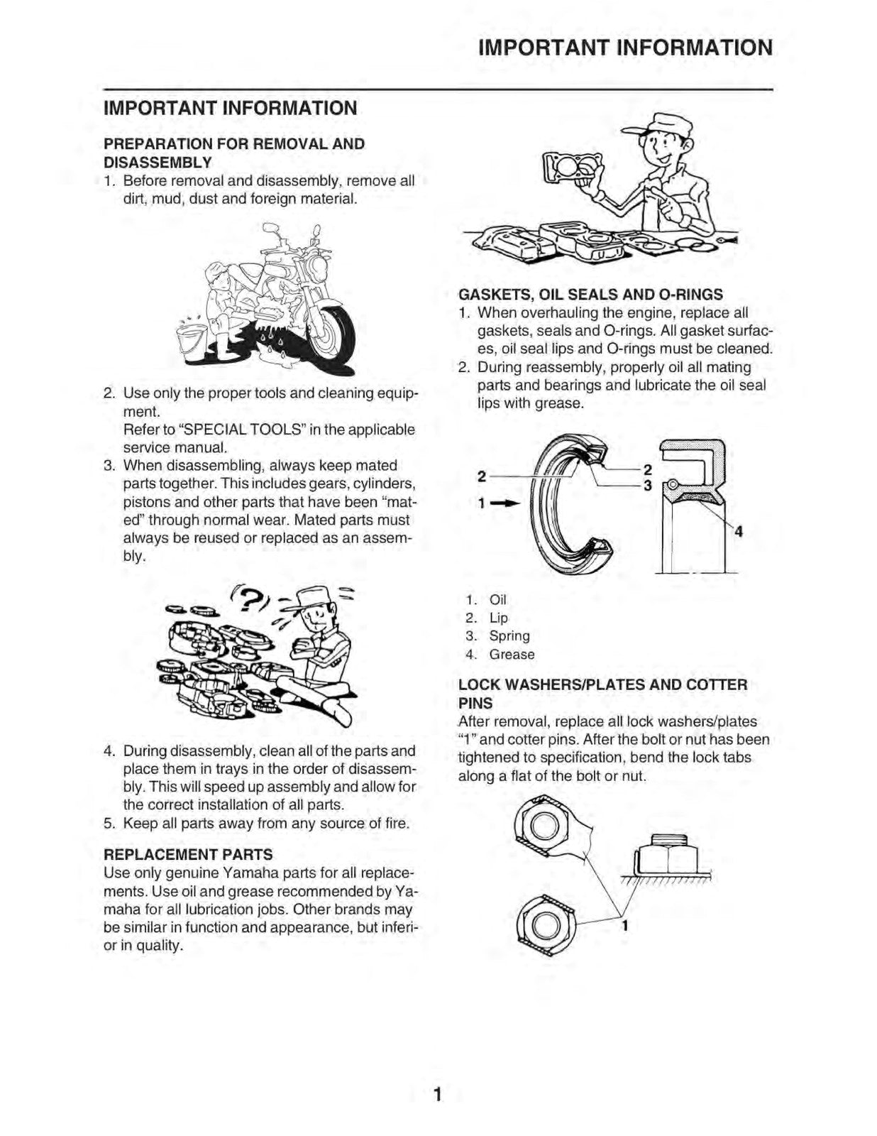 YAMAHA Tracer 900 GT Motorcycle Service Manual 2020 - WIRE BOUND - TOUGH COVERS