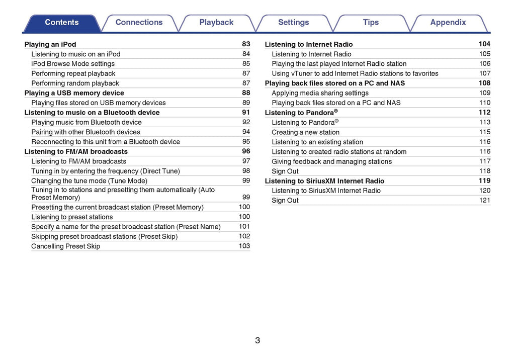 MARANTZ SR6010 Receiver User Manual - STEEL WIRE BOUND - PROTECTIVE COVERS