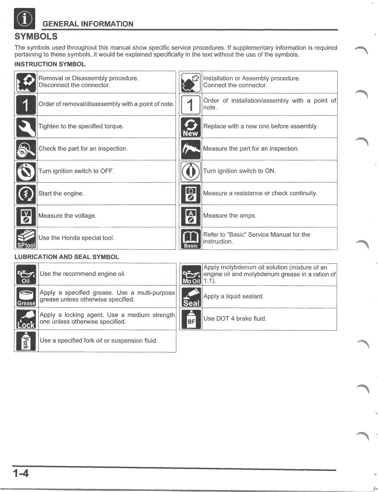 HONDA PCX 150 150A Scooter Service Manual 2021-2024 - WIRE BOUND - TOUGH COVERS
