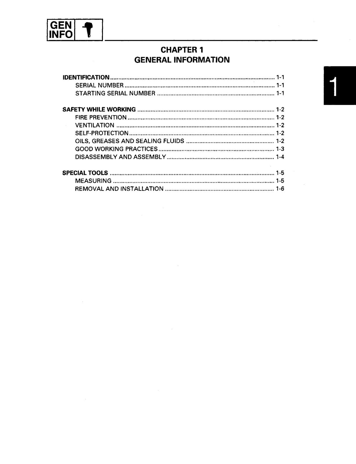 YAMAHA 99C 15C Outboard Service Manual 2004 - STEEL WIRE BOUND - TOUGH COVERS