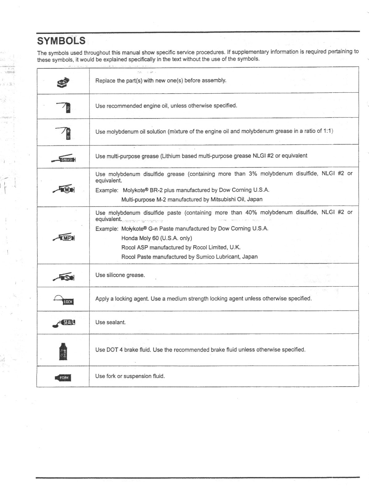HONDA VFR800 VTEC Motorcycle Service Manual 2002-2006, BOUND, COVERS, FOLDOUTS