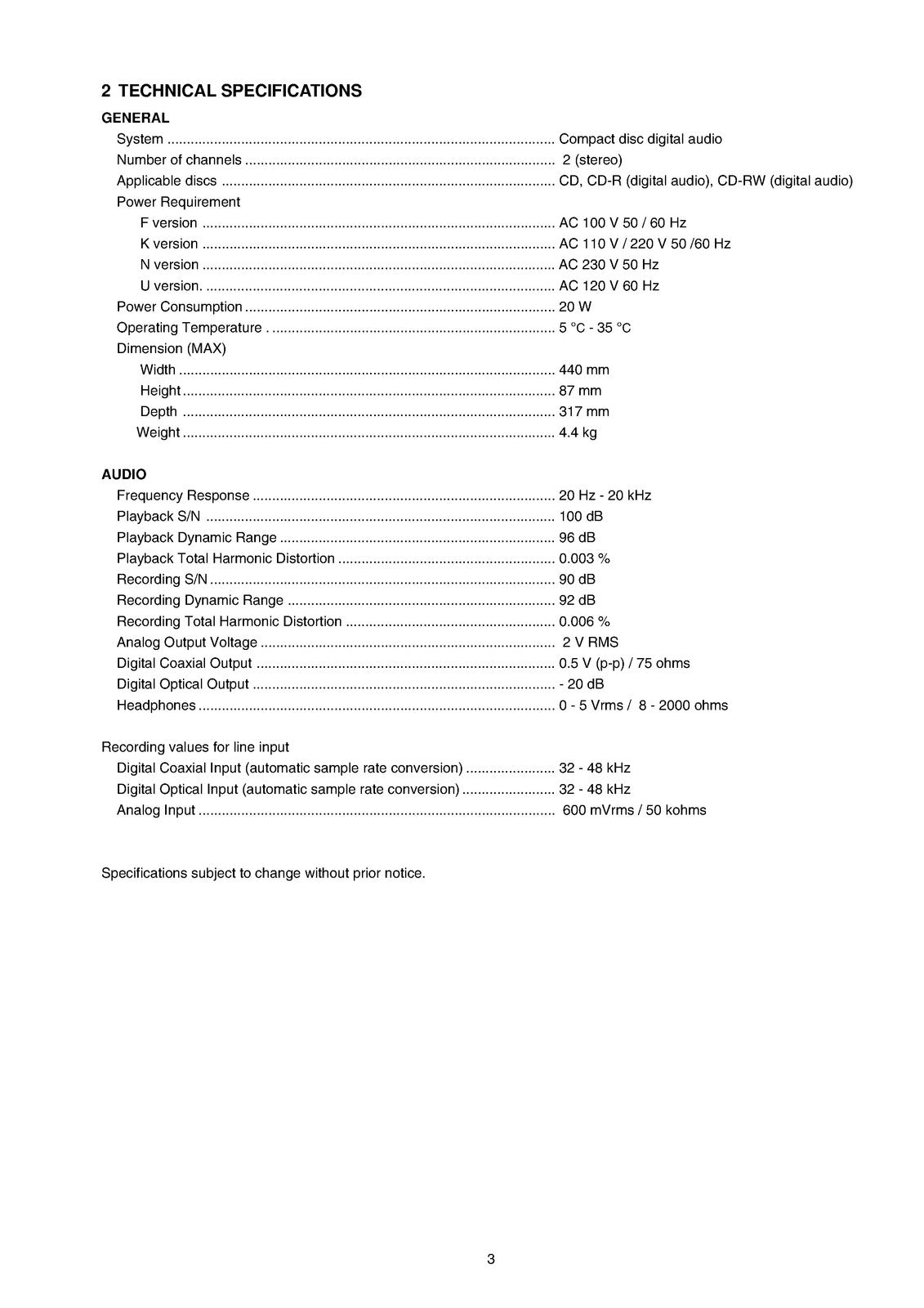 MARANTZ DR6050 Compact Disc Recorder Service Manual 2000, FOLDOUTS