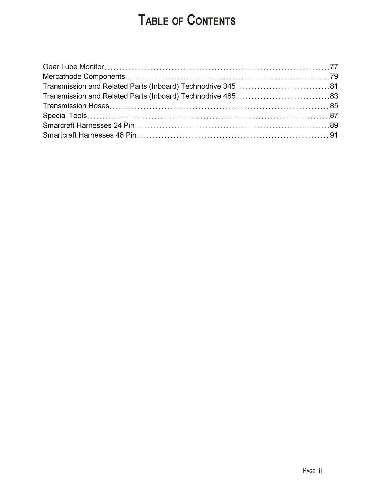 CUMMINS QSD 20L Diesel Engine Parts Manual - STEEL WIRE BOUND - TOUGH COVERS