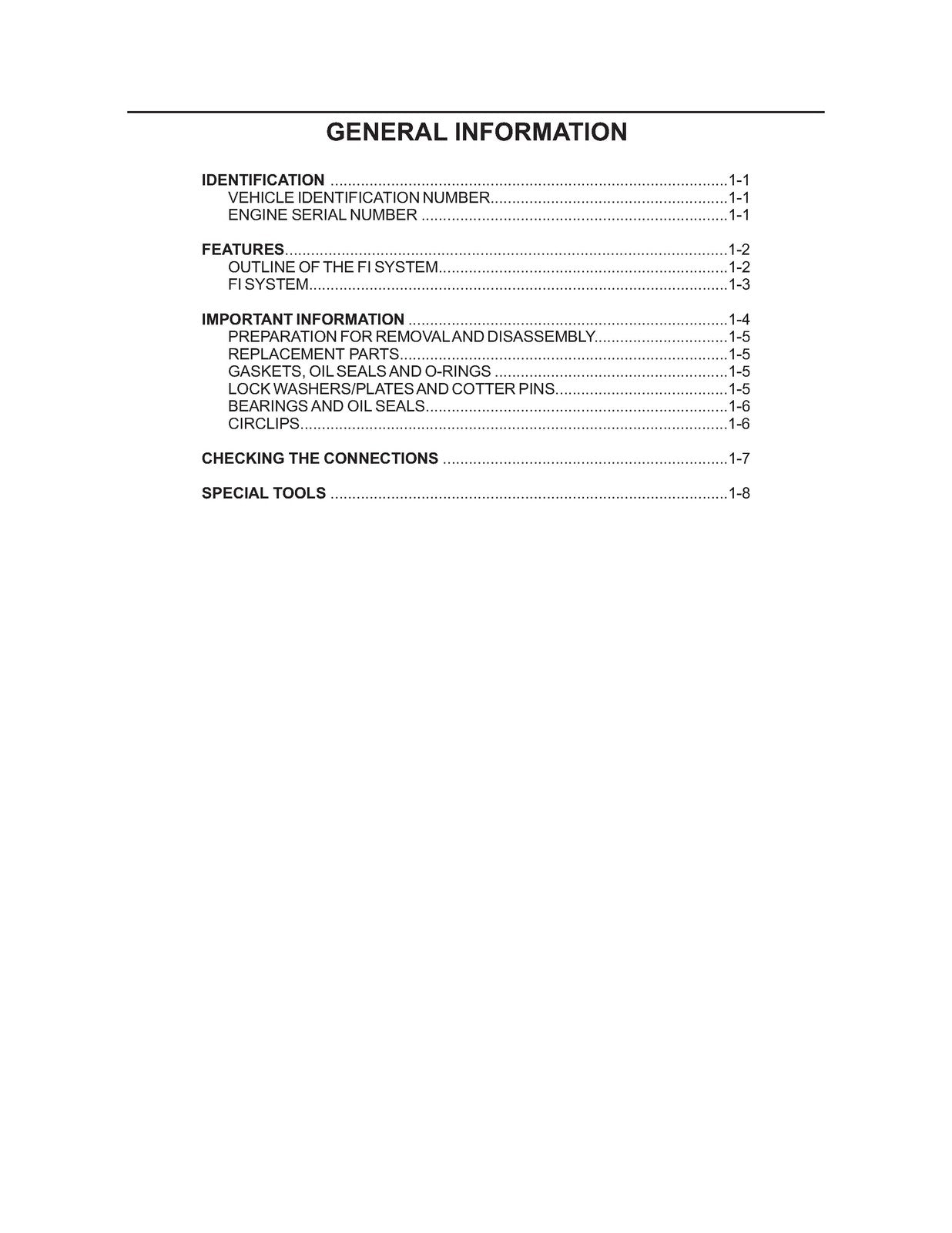 YAMAHA YZF-R15 Motorcycle Service Manual 2008 - STEEL WIRE BOUND - TOUGH COVERS