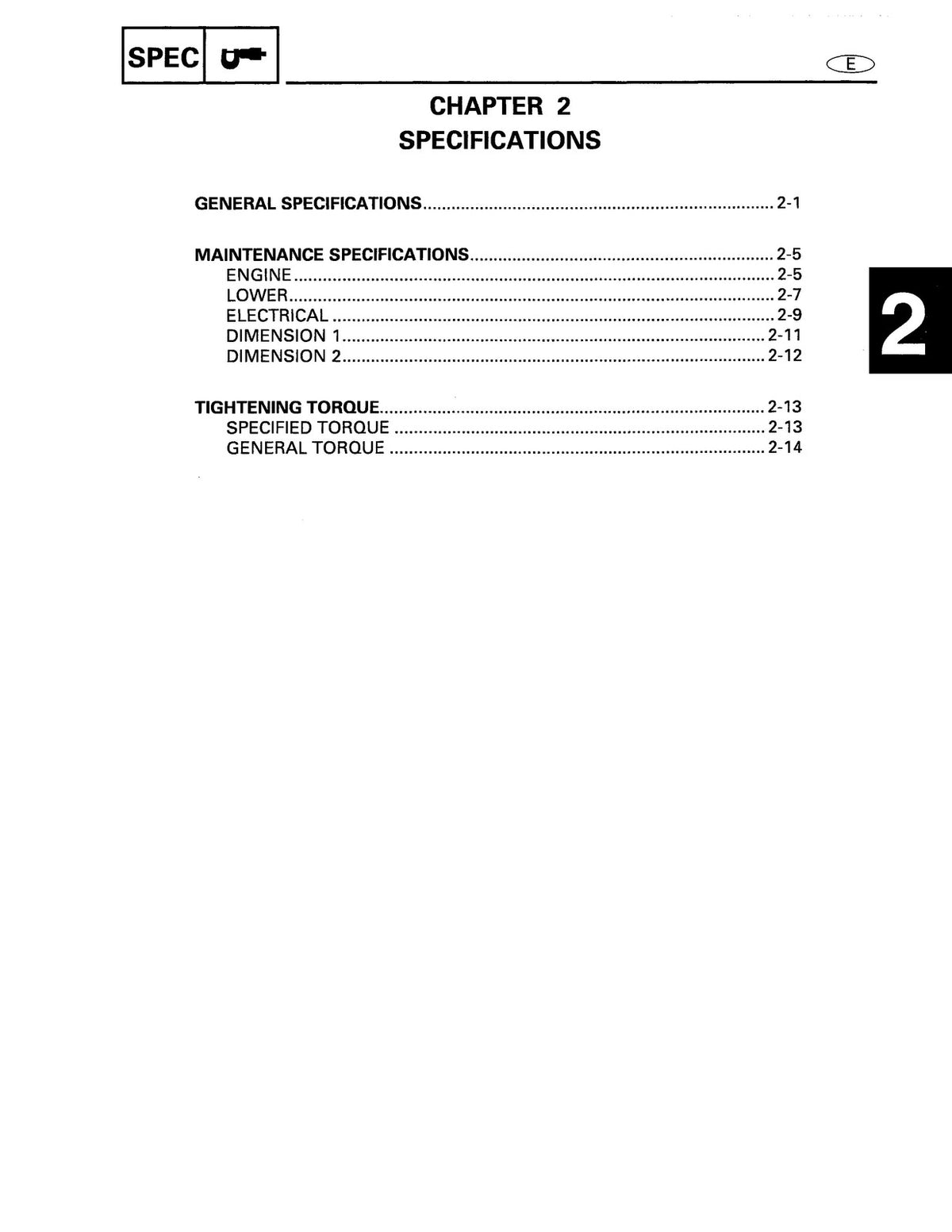 YAMAHA C115X 115X S115X B115X 130X S130X L130X  More Service Manual, FOLDOUTS