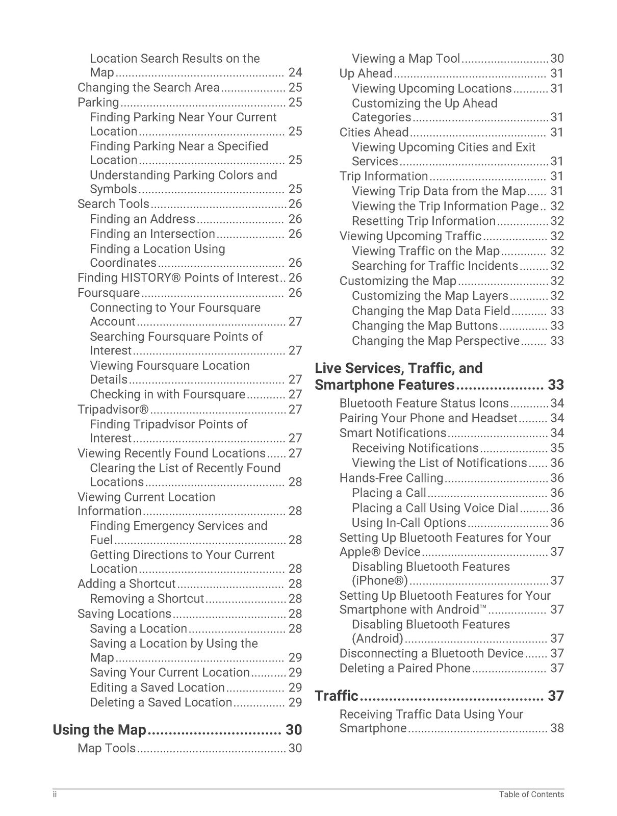 GARMIN Zumo XT Owners Manual 2021 - STEEL WIRE BOUND - PROTECTIVE COVERS