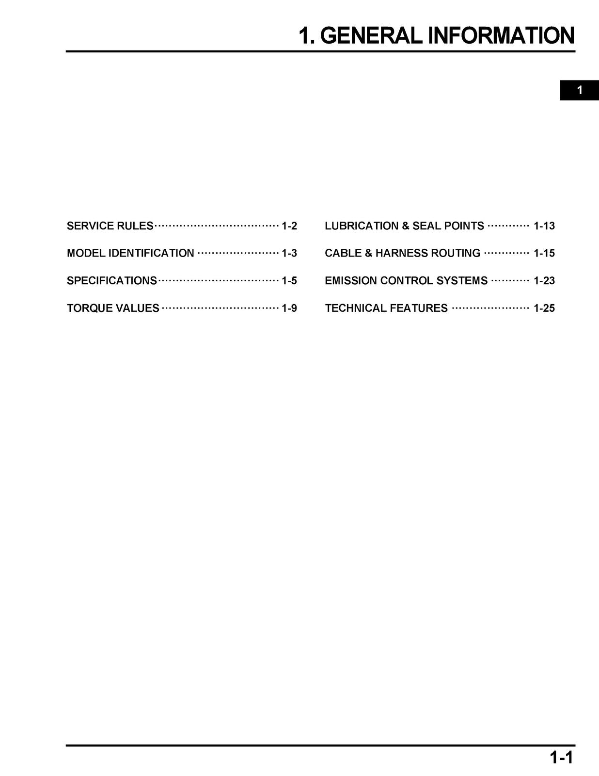 HONDA Giorno NCW50 Scooter Shop Manual - BOUND - COVERS - XL FOLDOUT PAGES