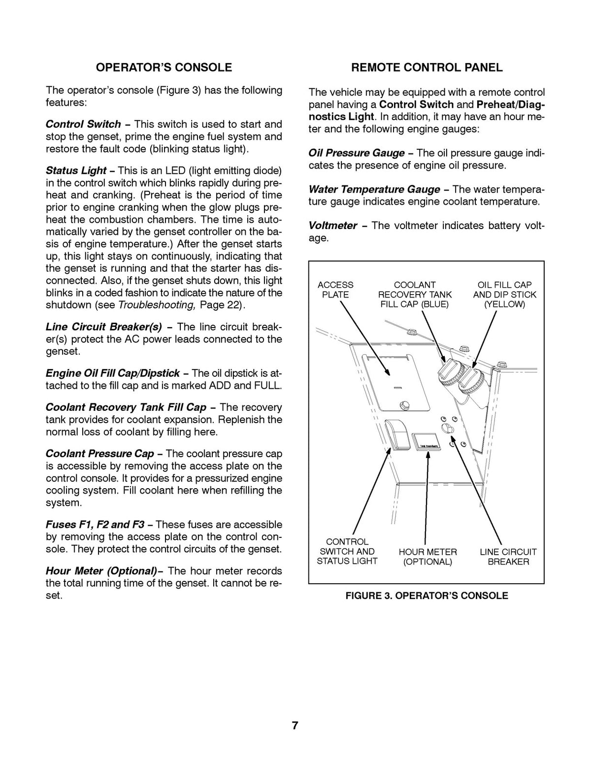 ONAN HDKAH HDKAJ HDKAK HDKAT HDKAU HDKAV Operators Manual 2006 - WIRE BOUND