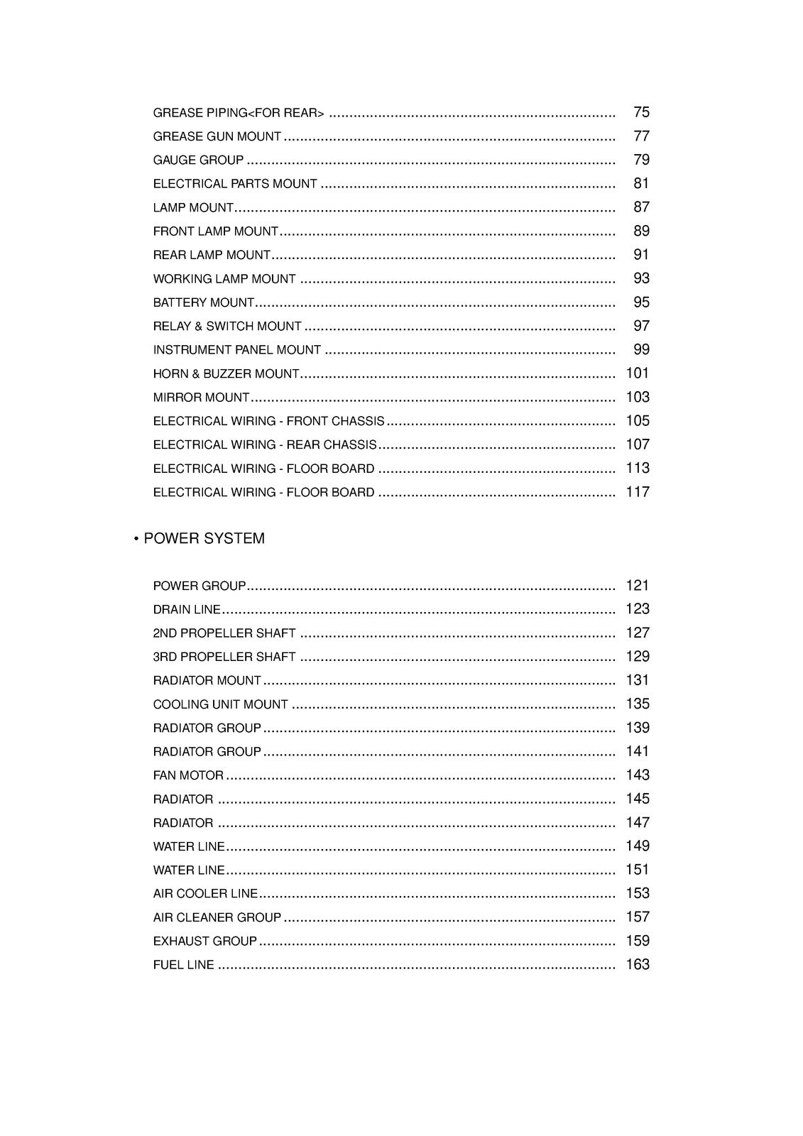 KAWASAKI 90ZV-2 Wheel Loader Parts Manual 2012 SN 90C5-9001 Up - WIRE BOUND