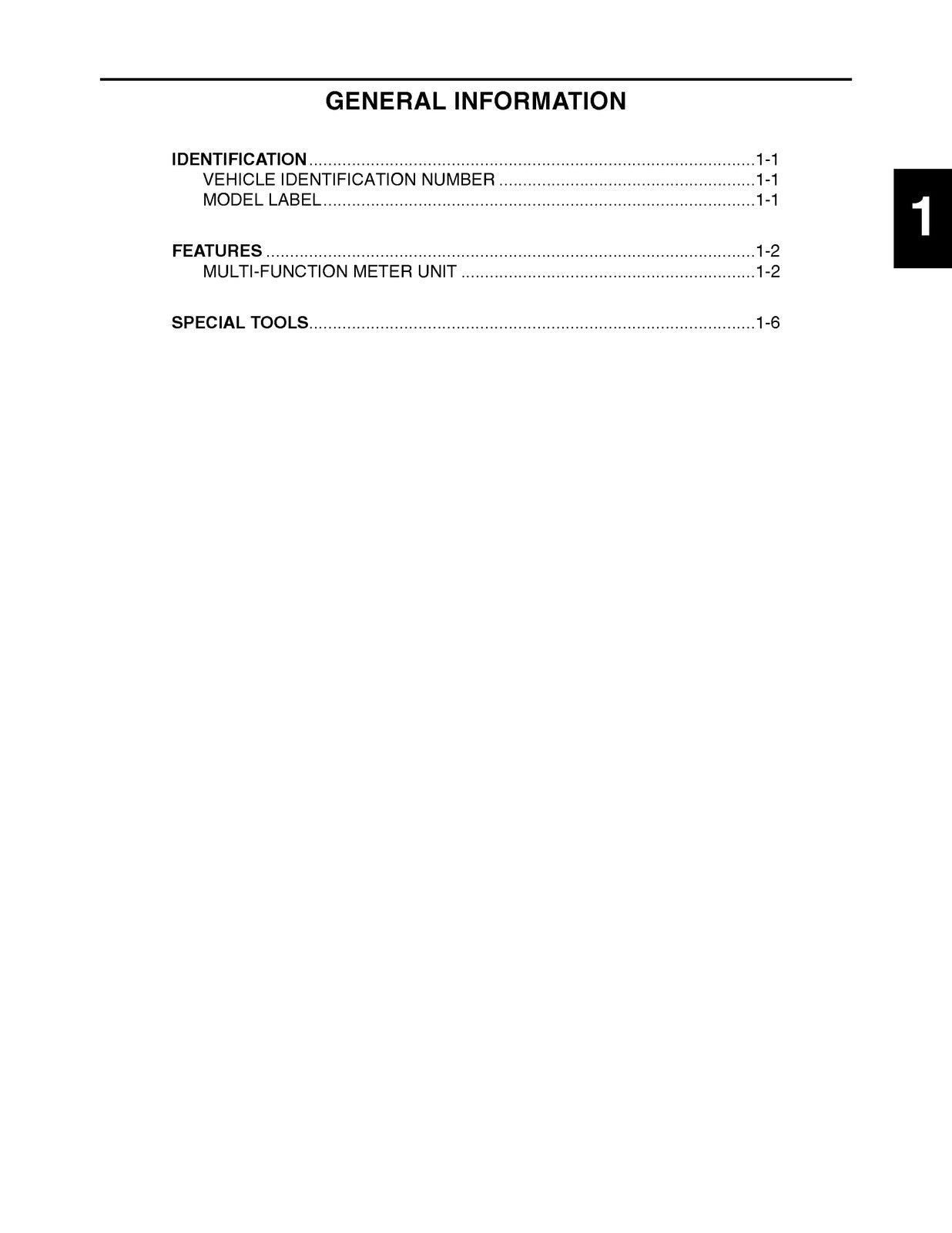 YAMAHA MT-07 Motorcycle Service Manual 2021-2022 - BOUND - COVERS - XL FOLDOUTS