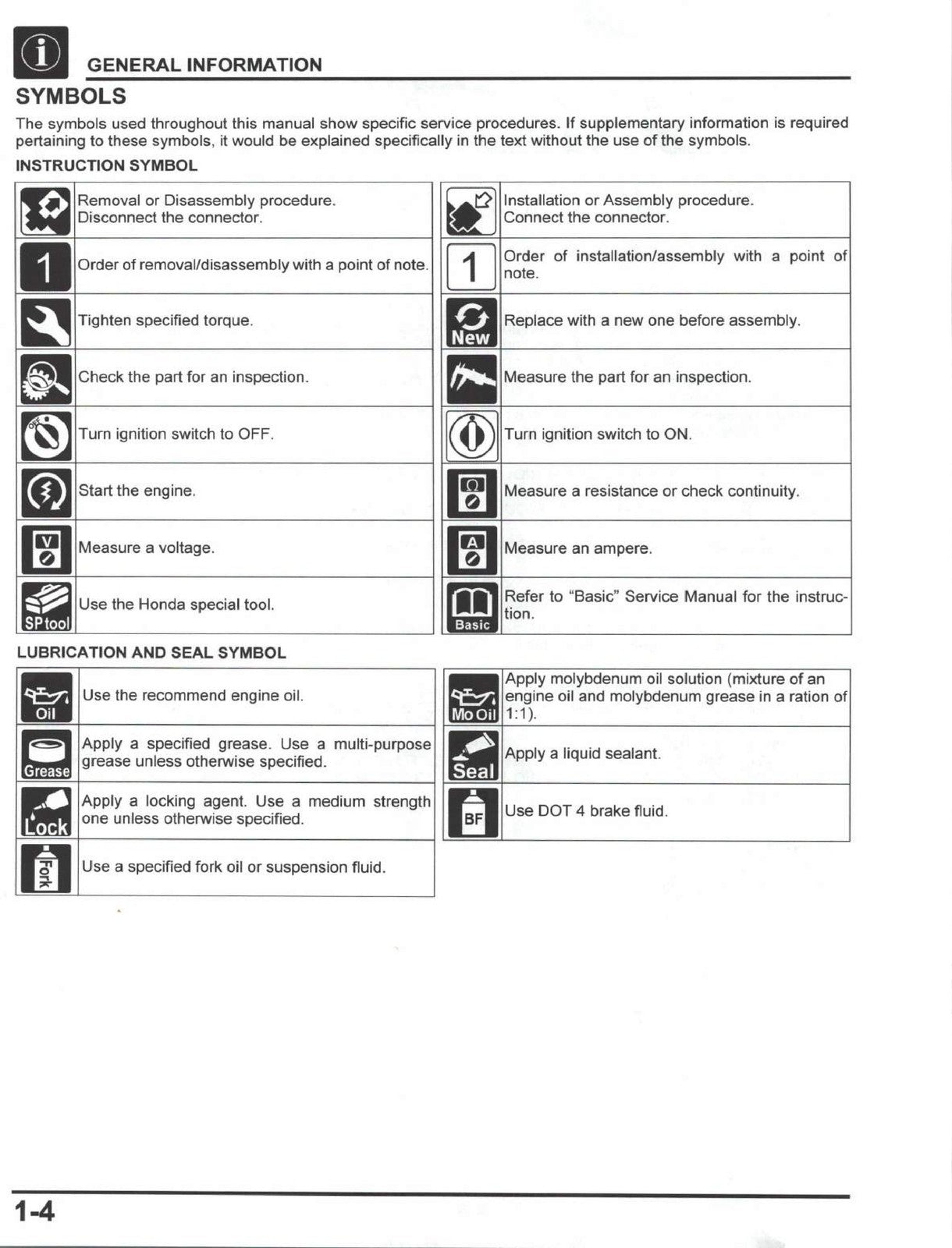 HONDA CRF300L CRF300LA CRF300LR CRF300LRA Service Manual 2021 - WIRE BOUND
