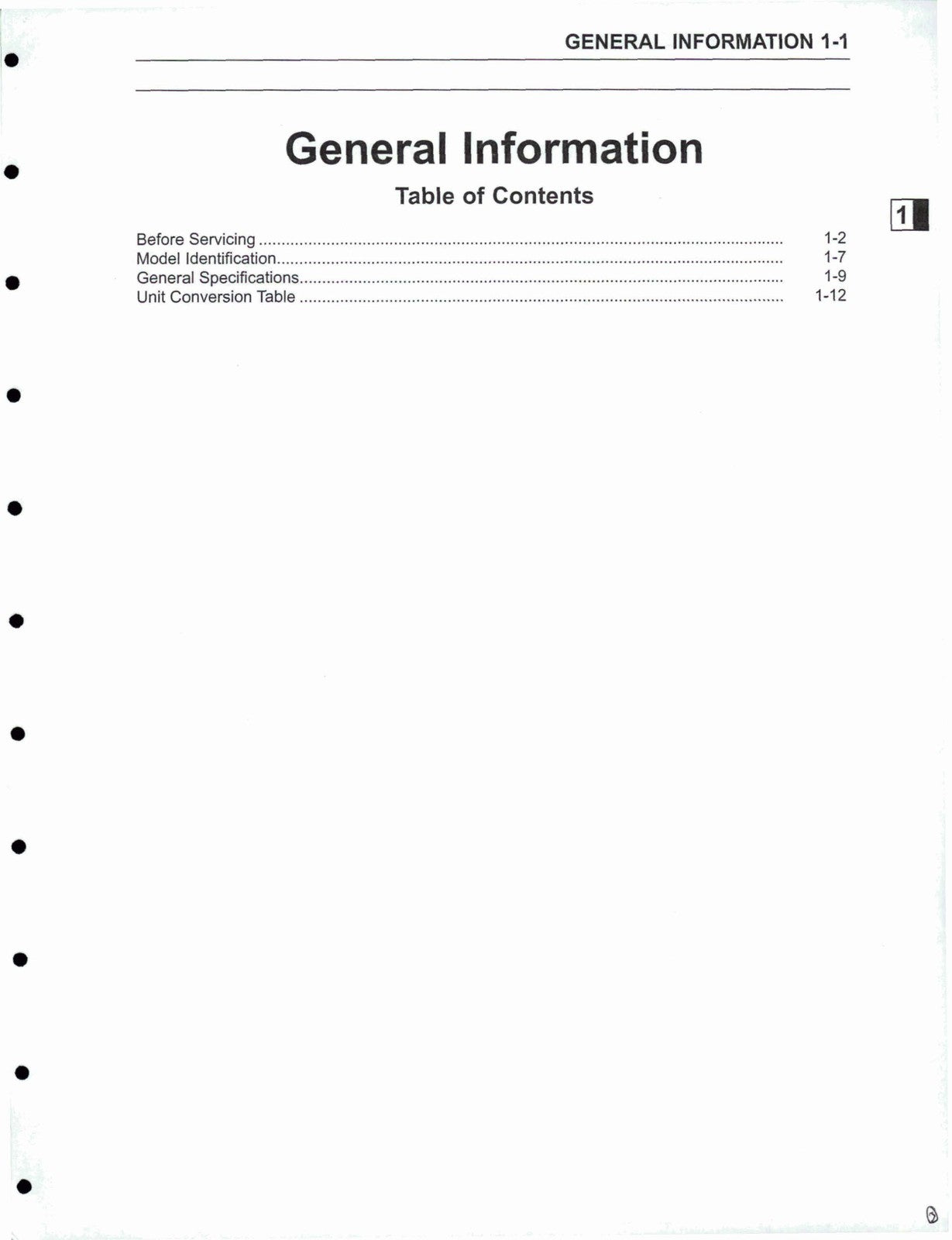 KAWASAKI Ninja 400 Motorcycle Service Manual 2018-2019 - WIRE BOUND - COVERS
