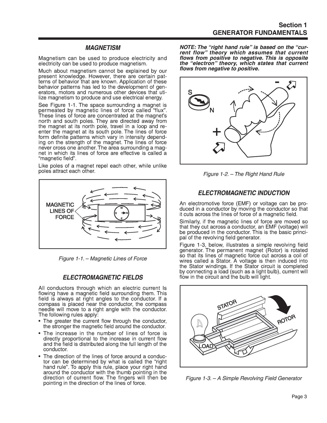 GENERAC QuietPact 40G 40LP Models 4700 4701 4709 Diagnostic Repair Manual