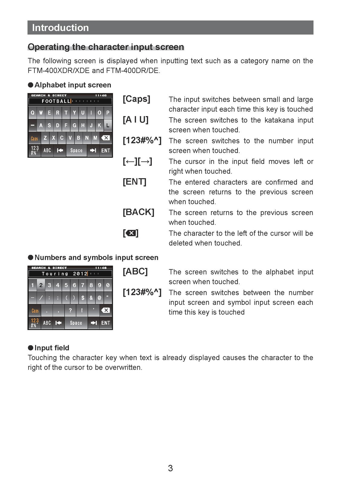 YAESU FTM-400XDR WIRES-X Edition Operating Manual 2017 - WIRE BOUND - COVERS