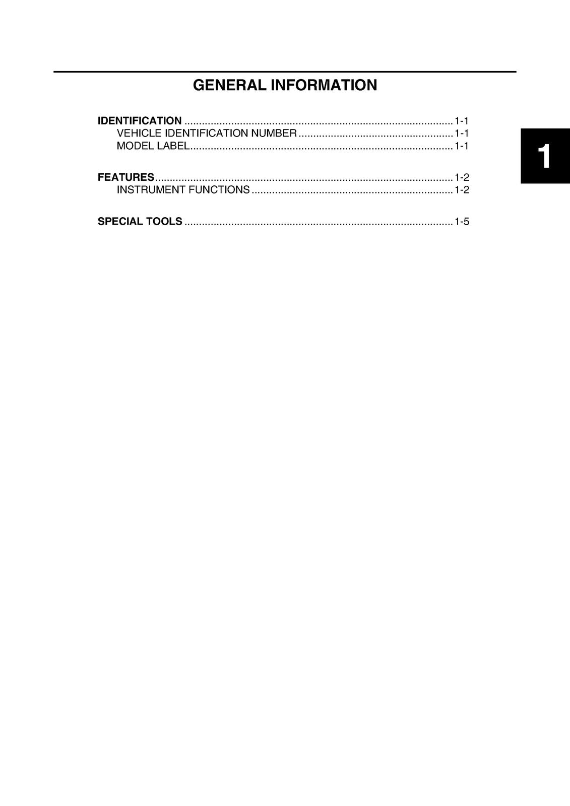 YAMAHA Wolverine RMAX2 YX10ERPSN UTV Service Manual 2022, FOLDOUTS