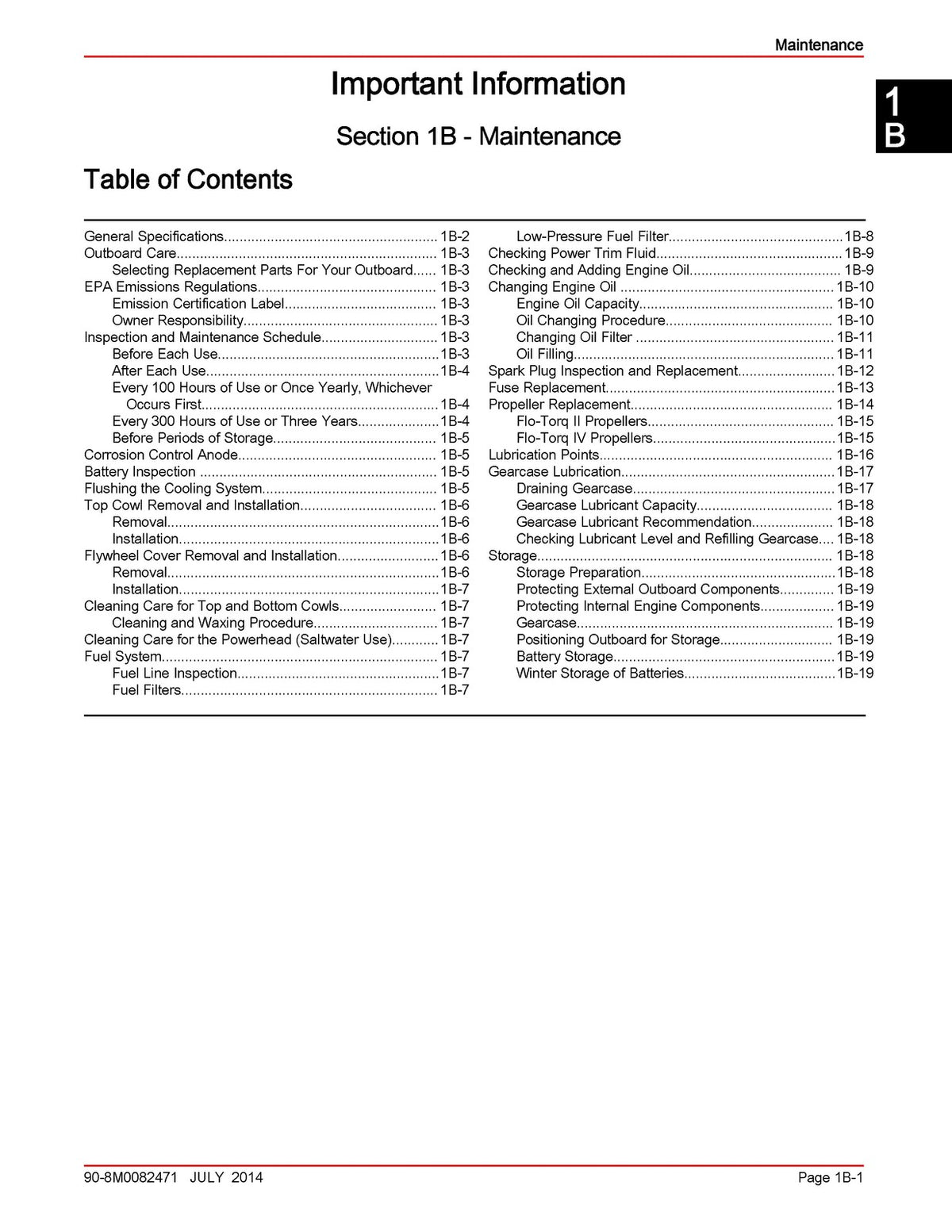 MERCURY 75 90 115 FourStroke 2.1L Service Manual BUNDLE - WIRE BOUND - COVERS