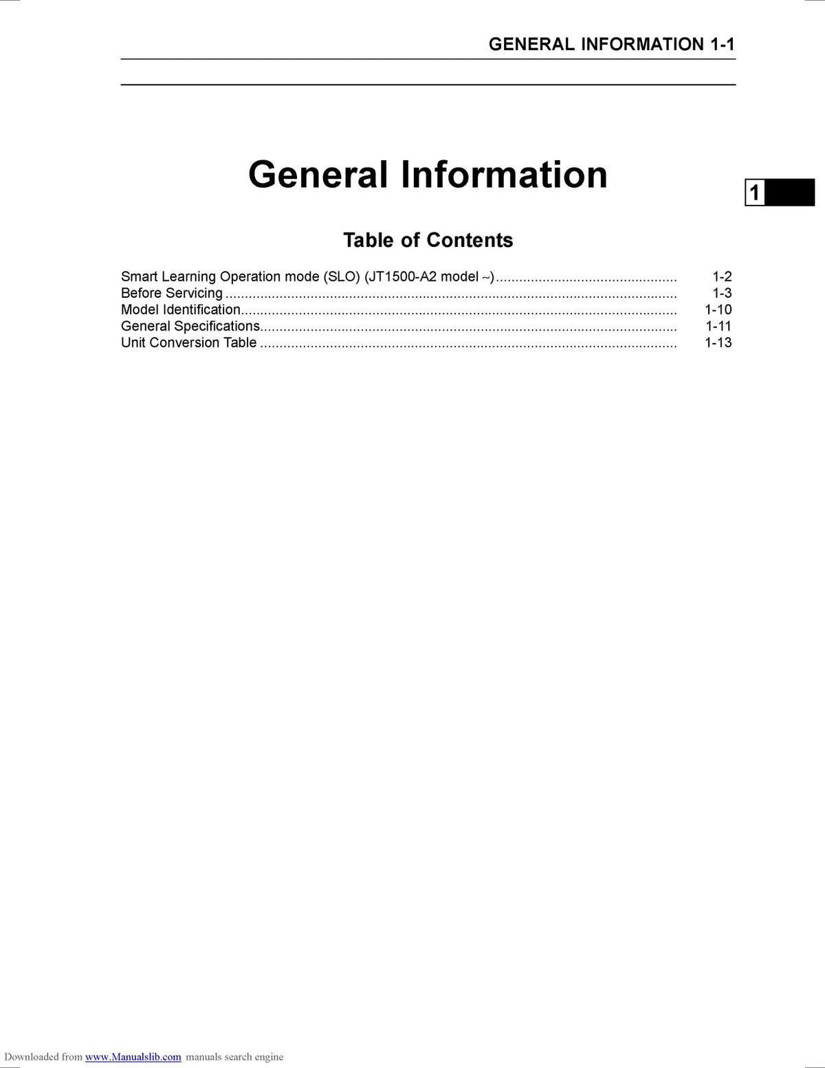 KAWASAKI STX-15F Jet Ski Watercraft Service Manual 2003 - WIRE BOUND - COVERS