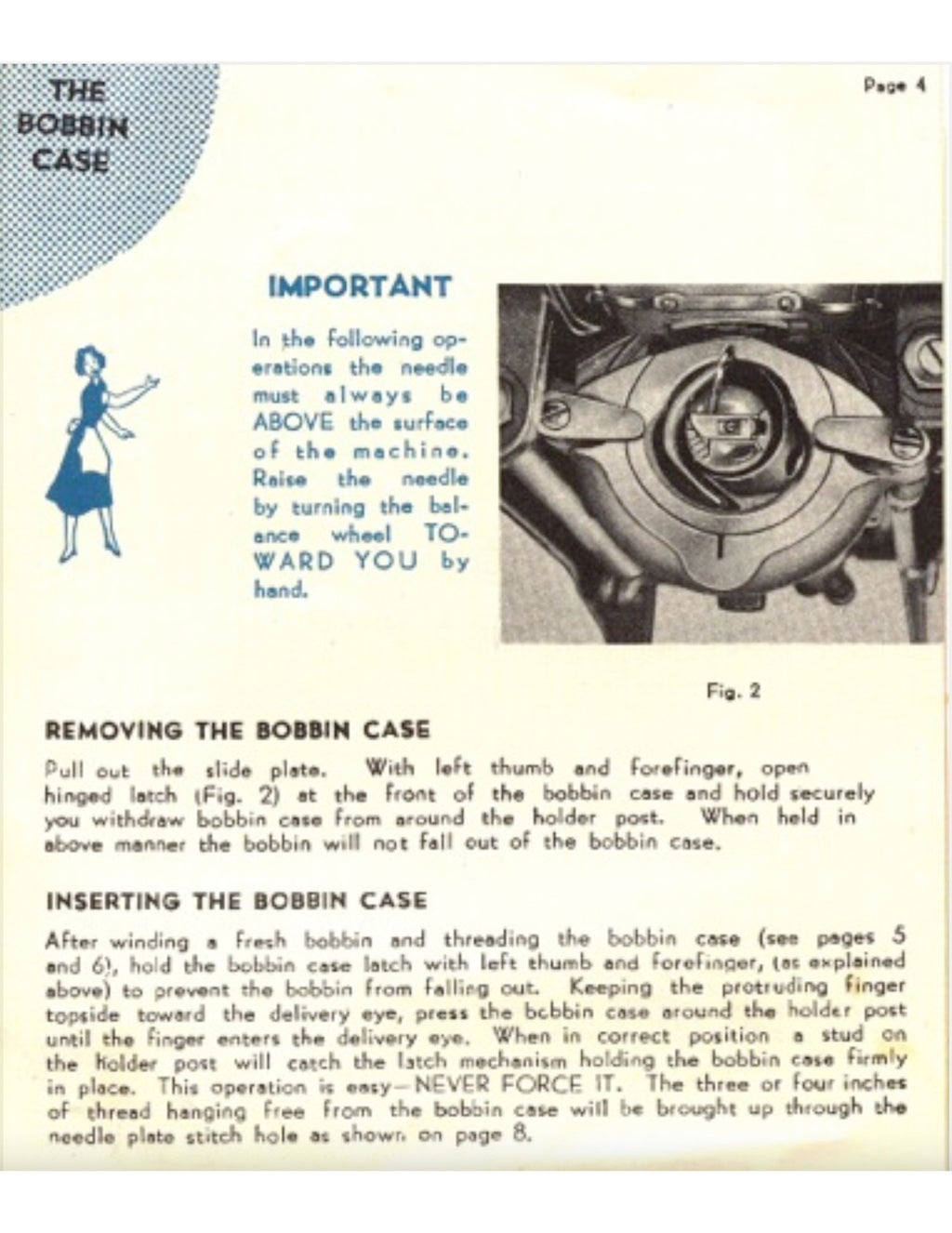 E-Z Adjust Stitch Regulator Sewing Macine 15 Clone Precision Deluxe 30 Manual