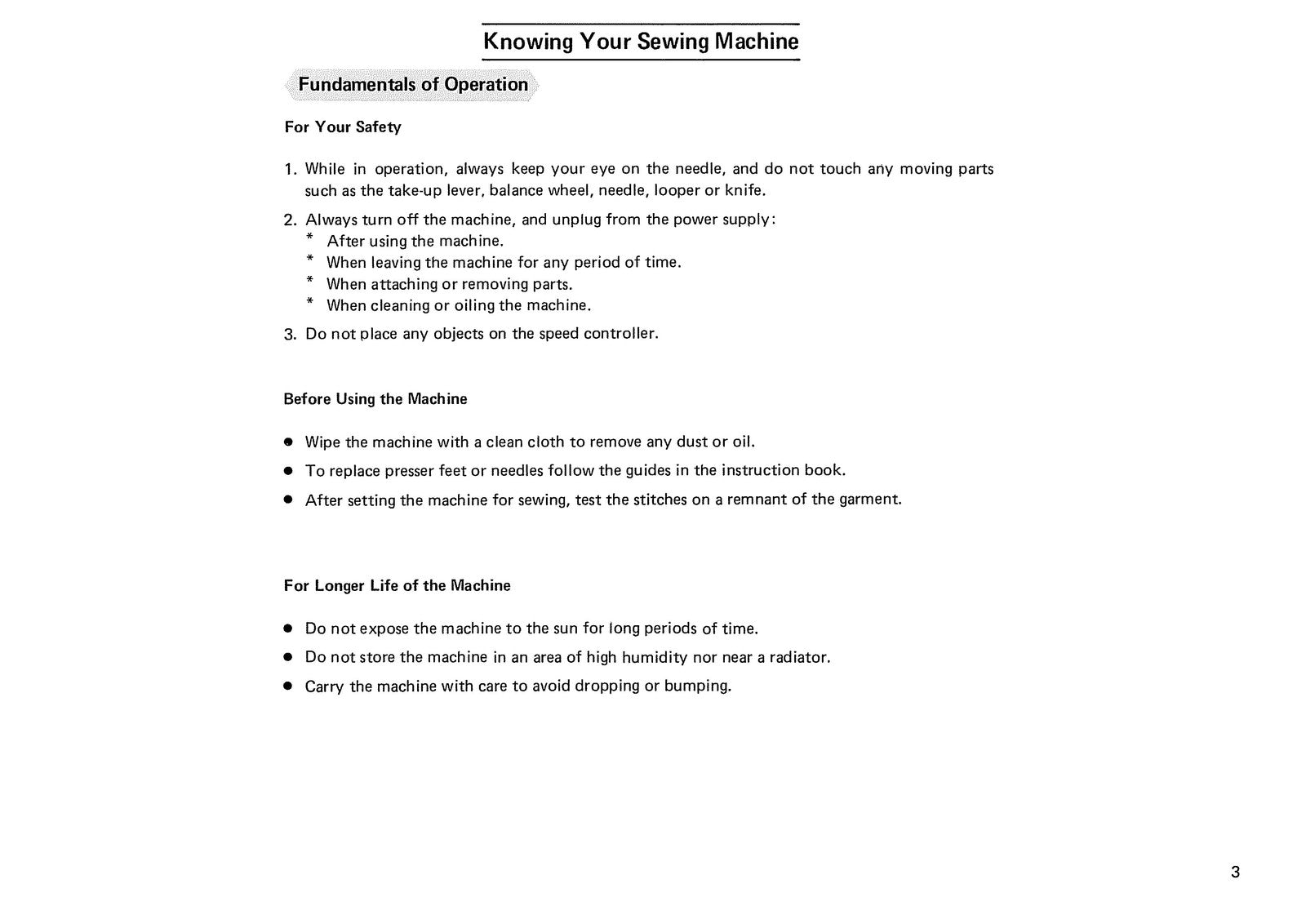 NEW HOME Combi DX 502 Sewing Machine Instruction Manual - WIRE BOUND - COVERS