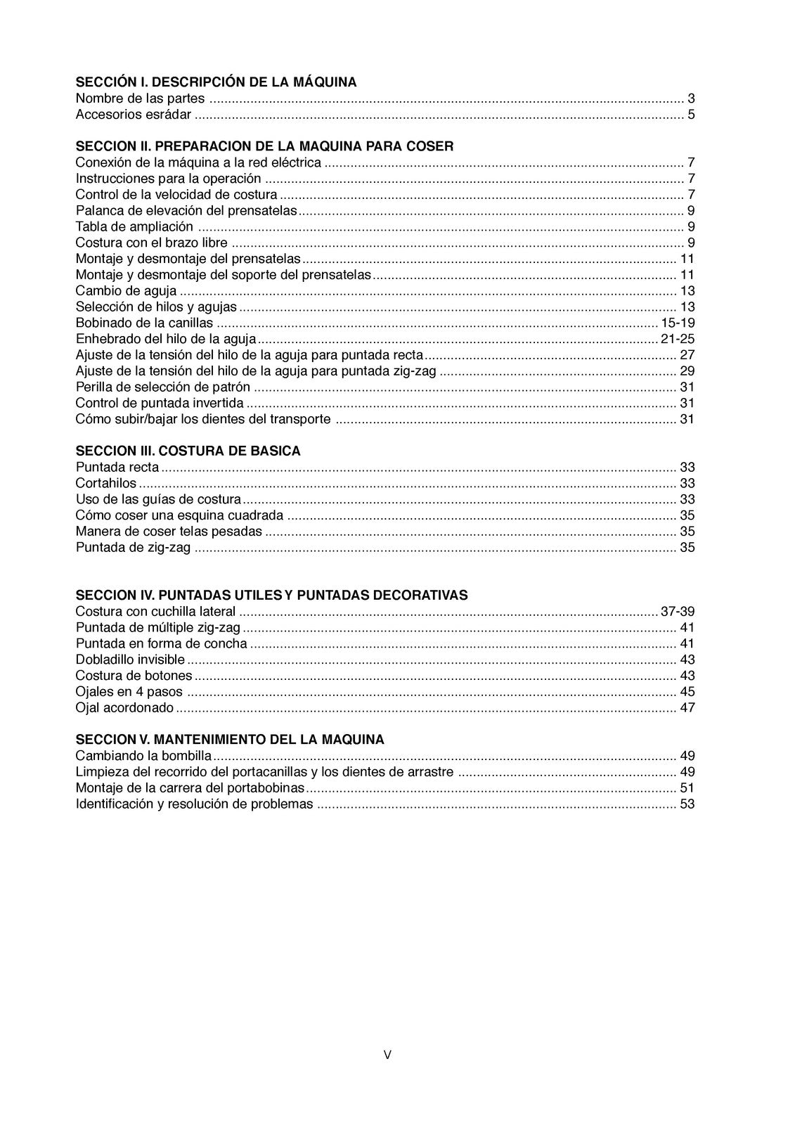 JANOME Jem Gold Plus Trim  Stitch 661 G Manual - WIRE BOUND - TOUGH COVERS