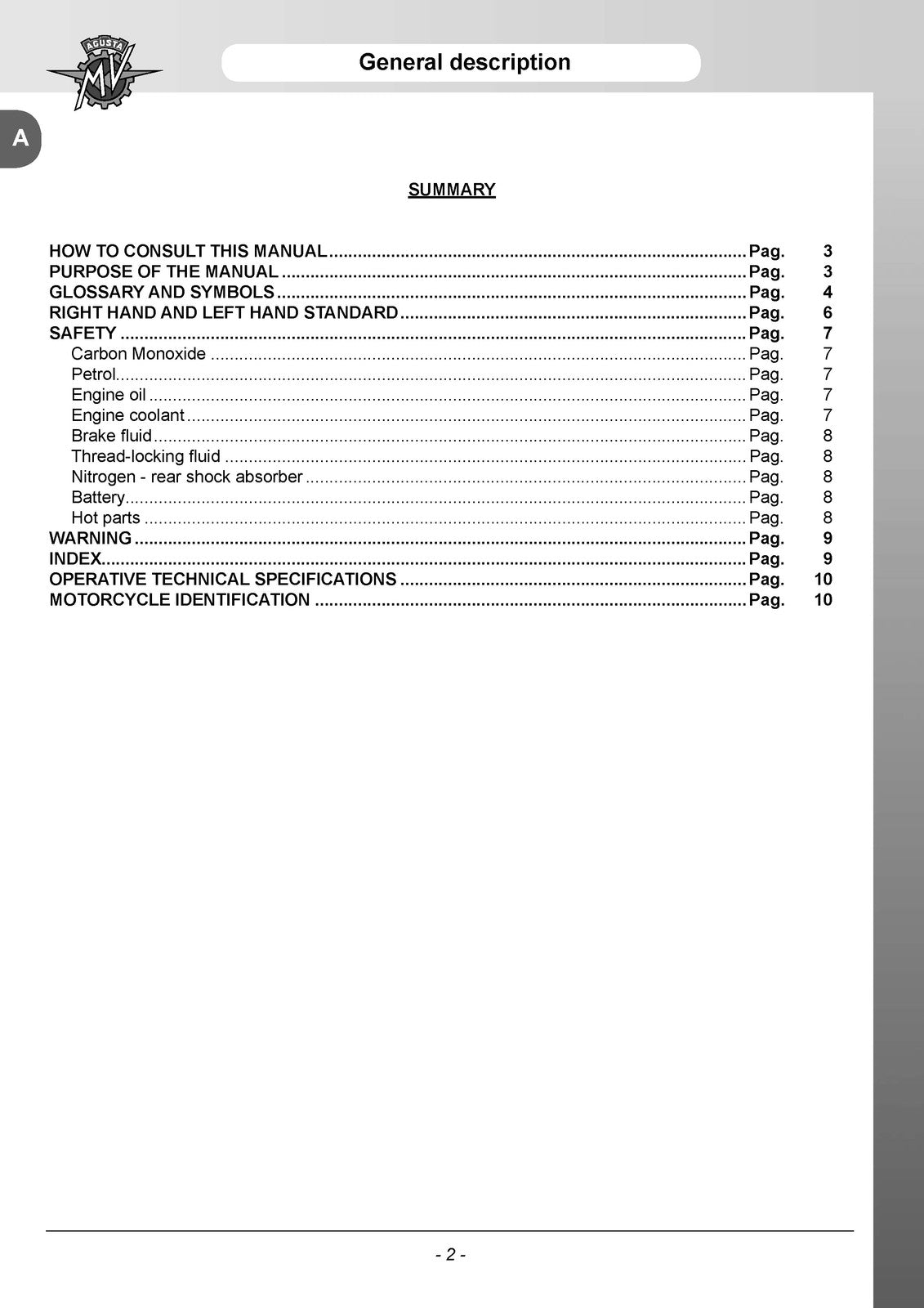MV AGUSTA Brutale 675 800 Rivale Stradale  More Engine Workshop Manual - BOUND