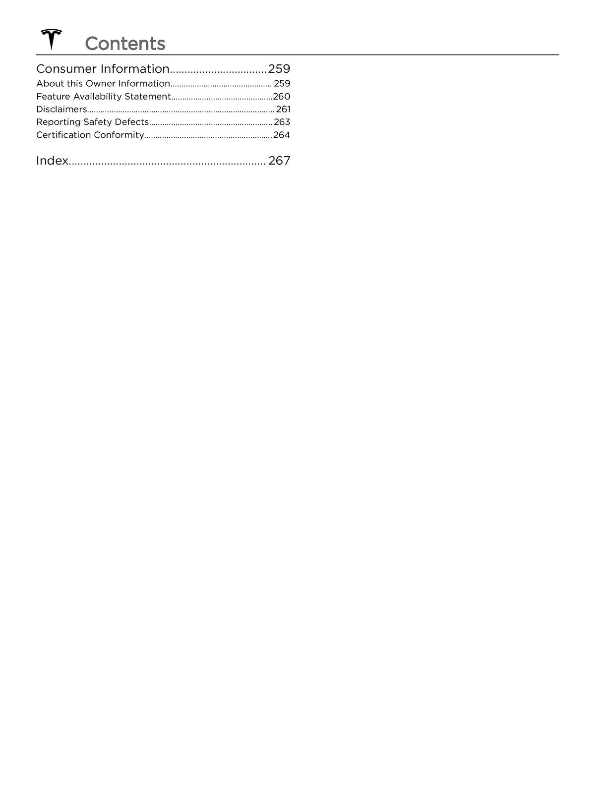 TESLA Model S Owners Manual 2023 - STEEL WIRE BOUND - PROTECTIVE COVERS