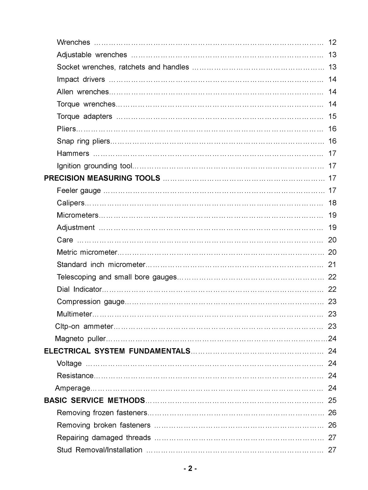 HISUN HS1000 UTV Service Manual - BOUND - COVERS - XL FOLDOUT PAGES
