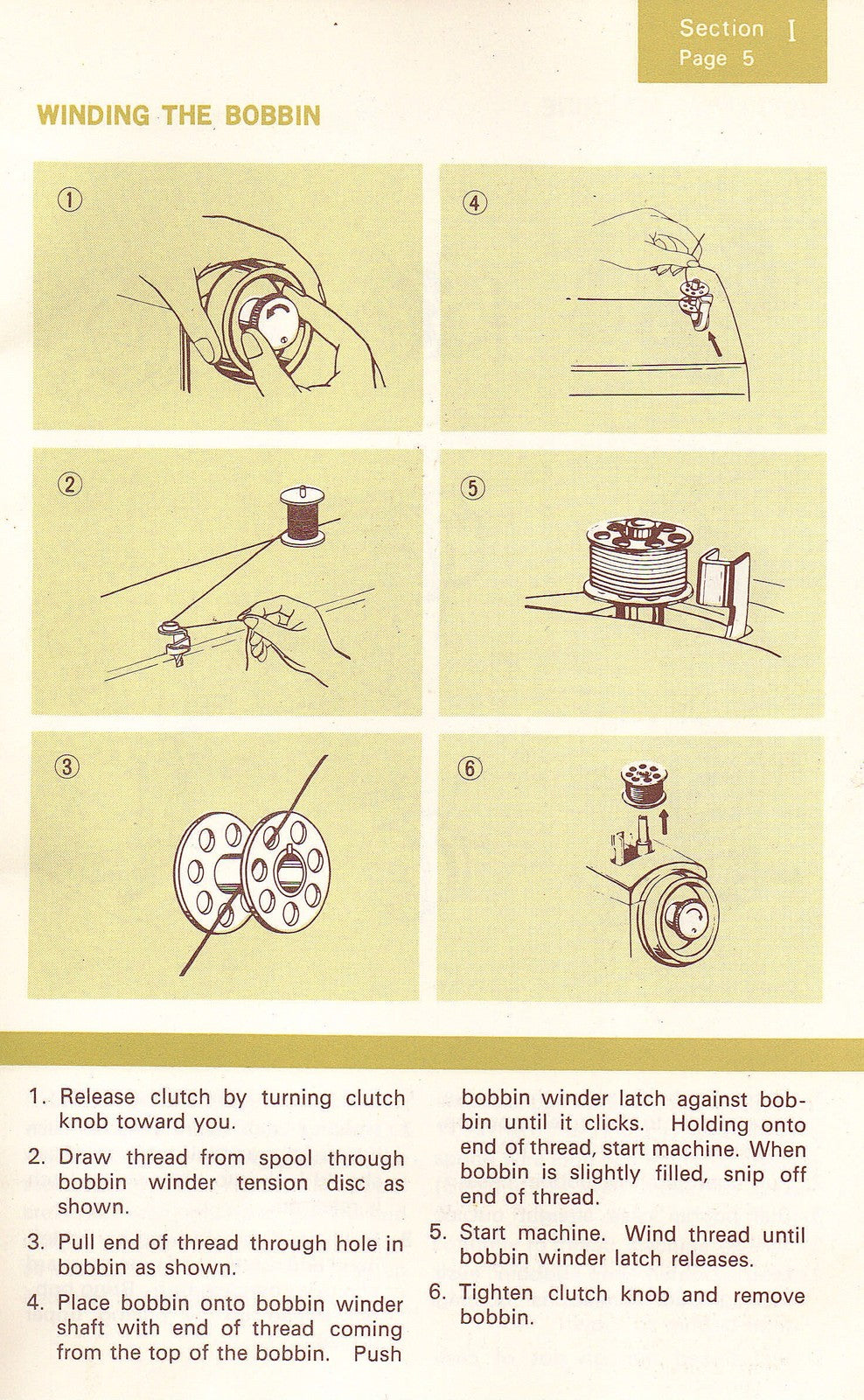 KENMORE 158-13470 Sewing Machine Instruction Manual - WIRE BOUND - TOUGH COVERS