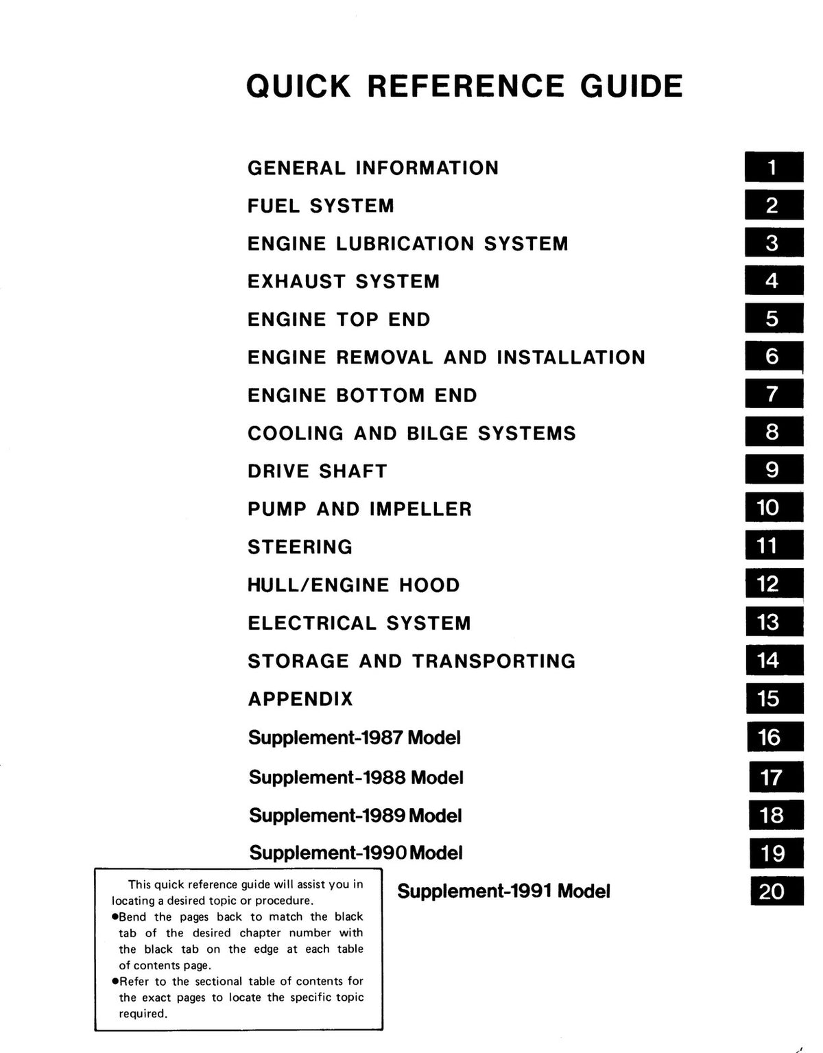 KAWASAKI JF650 X2 TS XiR Jet Ski Service Manual BUNDLE - WIRE BOUND - COVERS