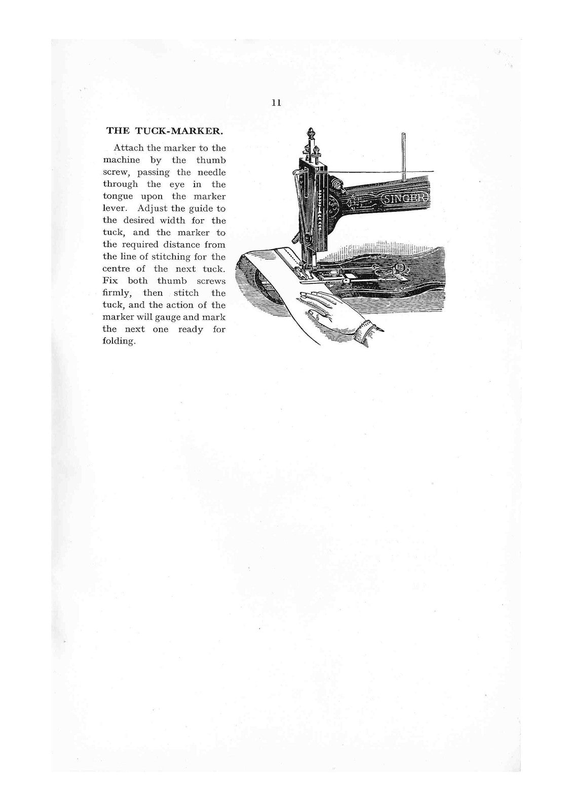 SINGER 12K 66-1 Sewing Machine Operators Manual BUNDLE - WIRE BOUND - COVERS