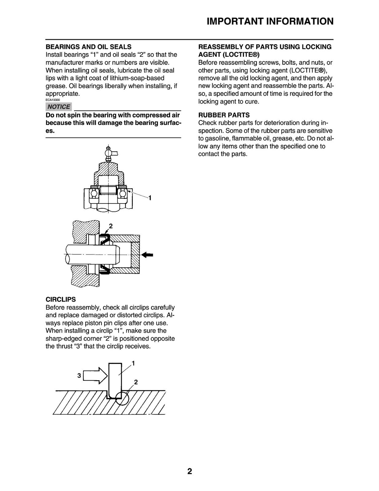YAMAHA 2024 Tenere 700 Service Manual - BOUND - COVERS - XL FOLDOUT PAGES